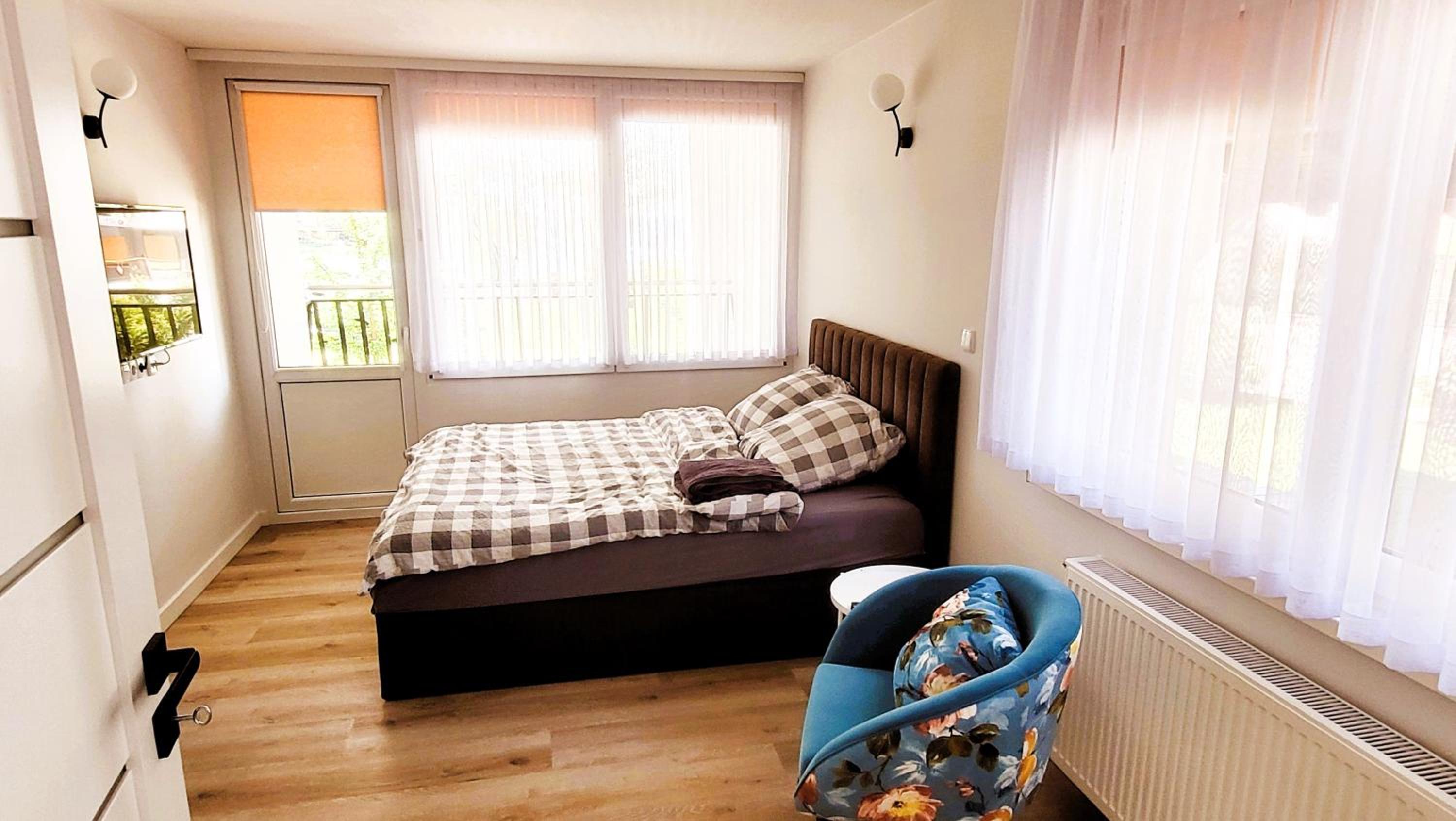 apartamenty nad jeziorem view 5