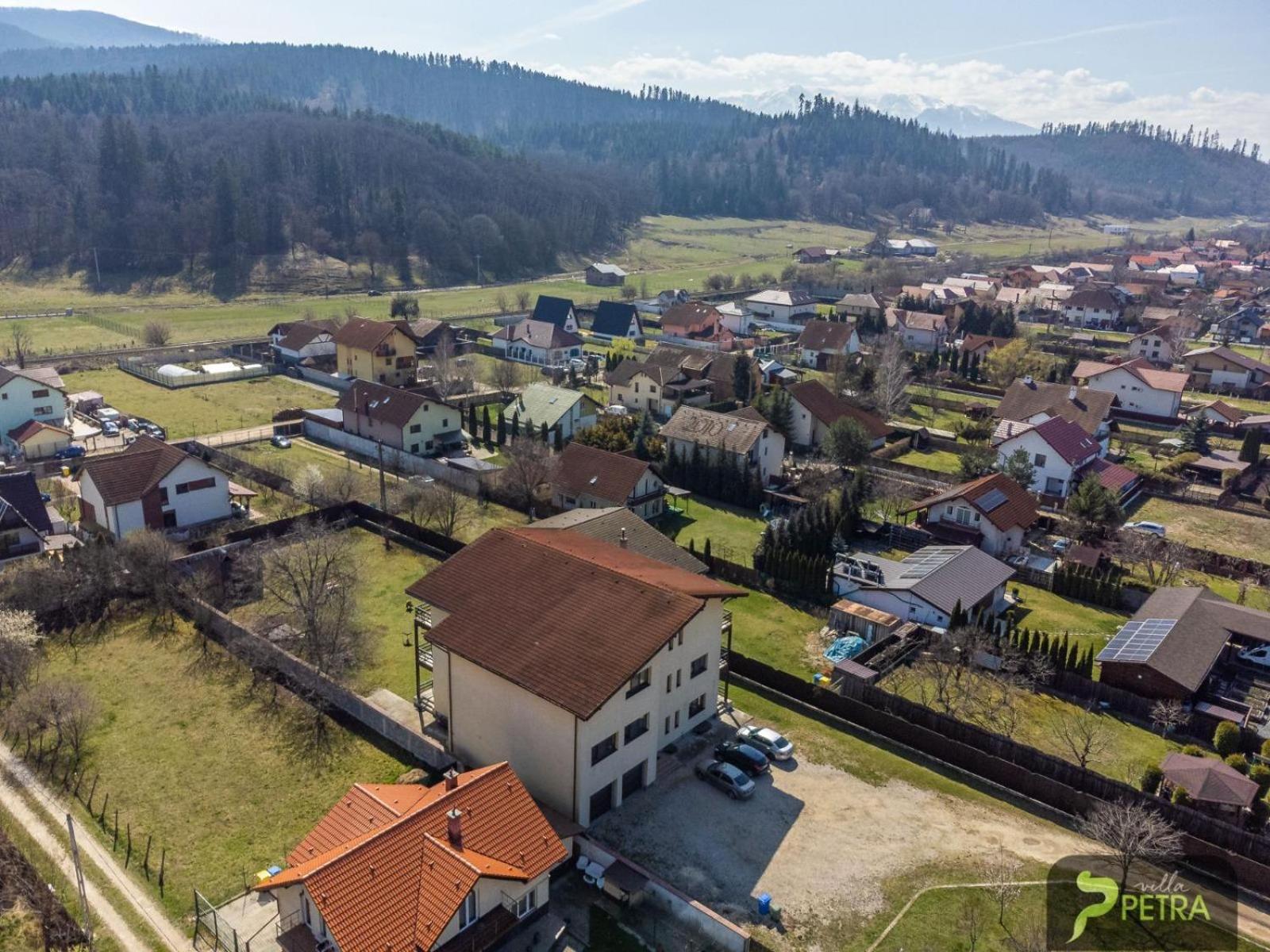 Vila Petra