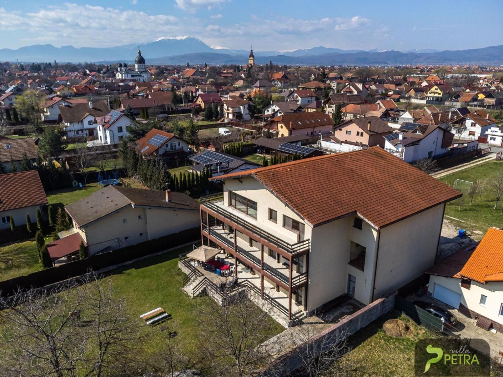 Vila Petra
