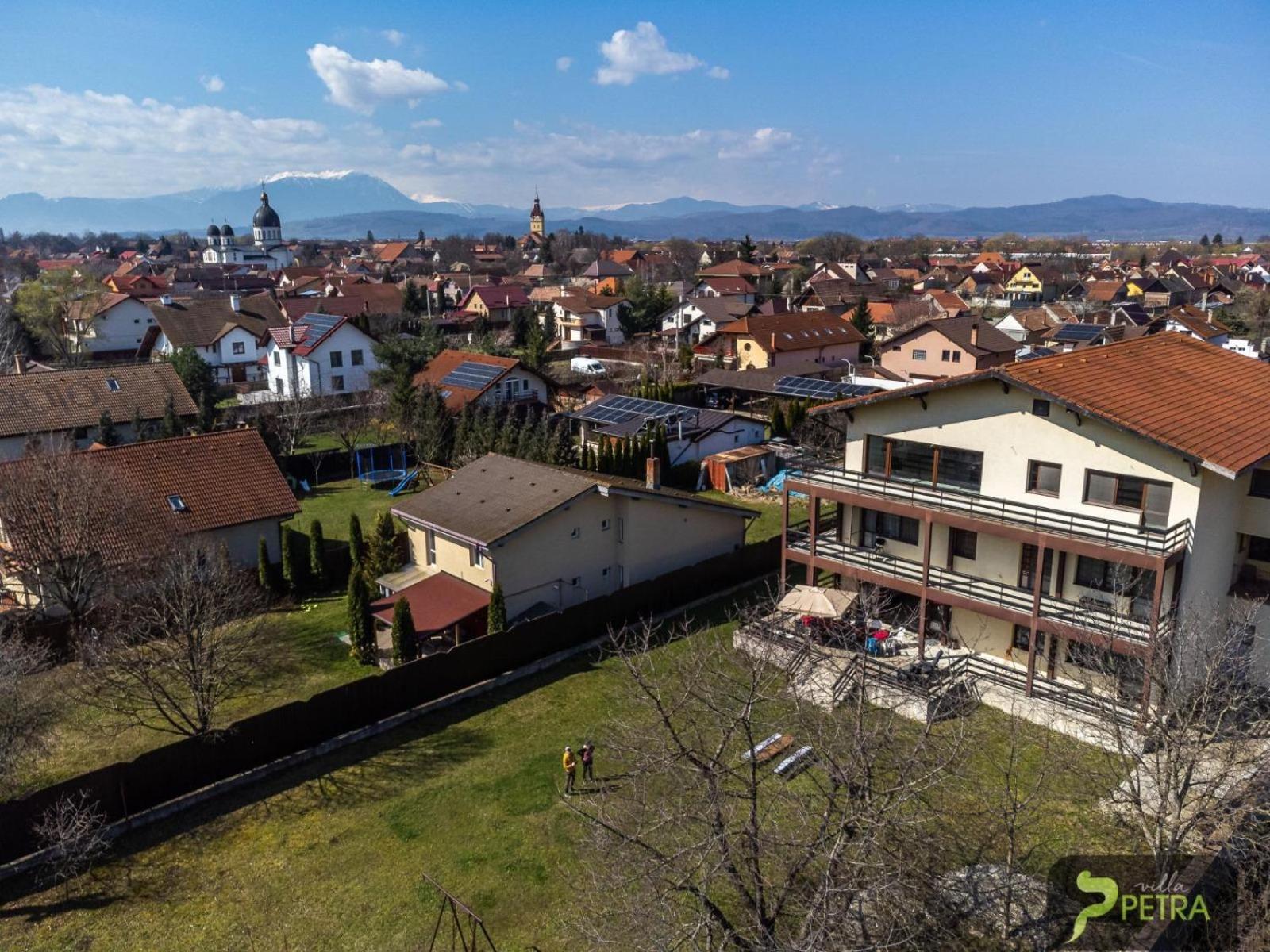 Vila Petra