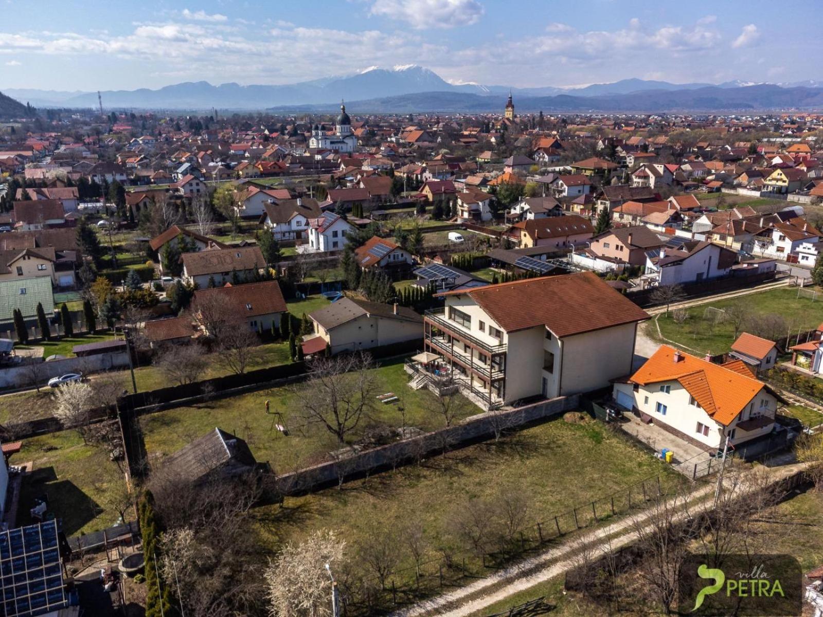 Vila Petra