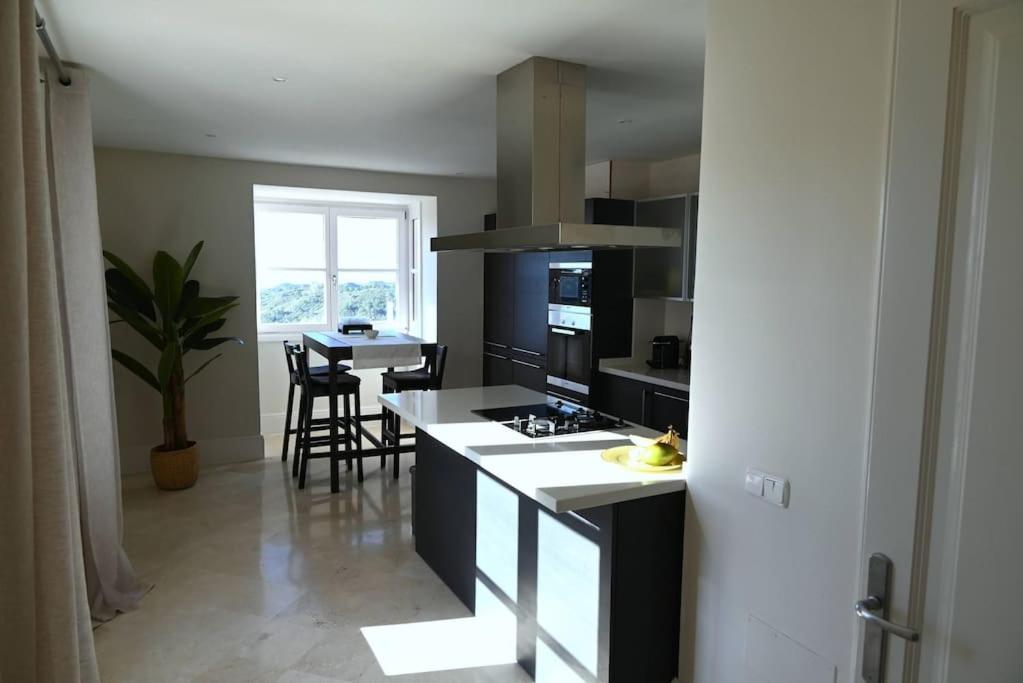 Casa Rosado La Heredia Monte Mayor COSTA del GOLF MARBELLA ESTEPONA