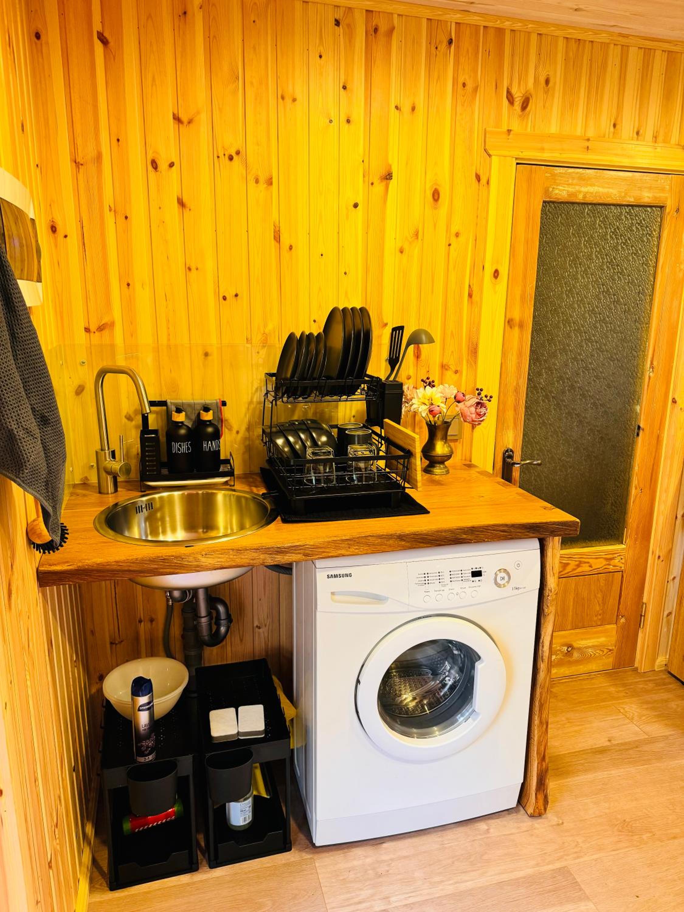 Baltic Sea Cottage view 4