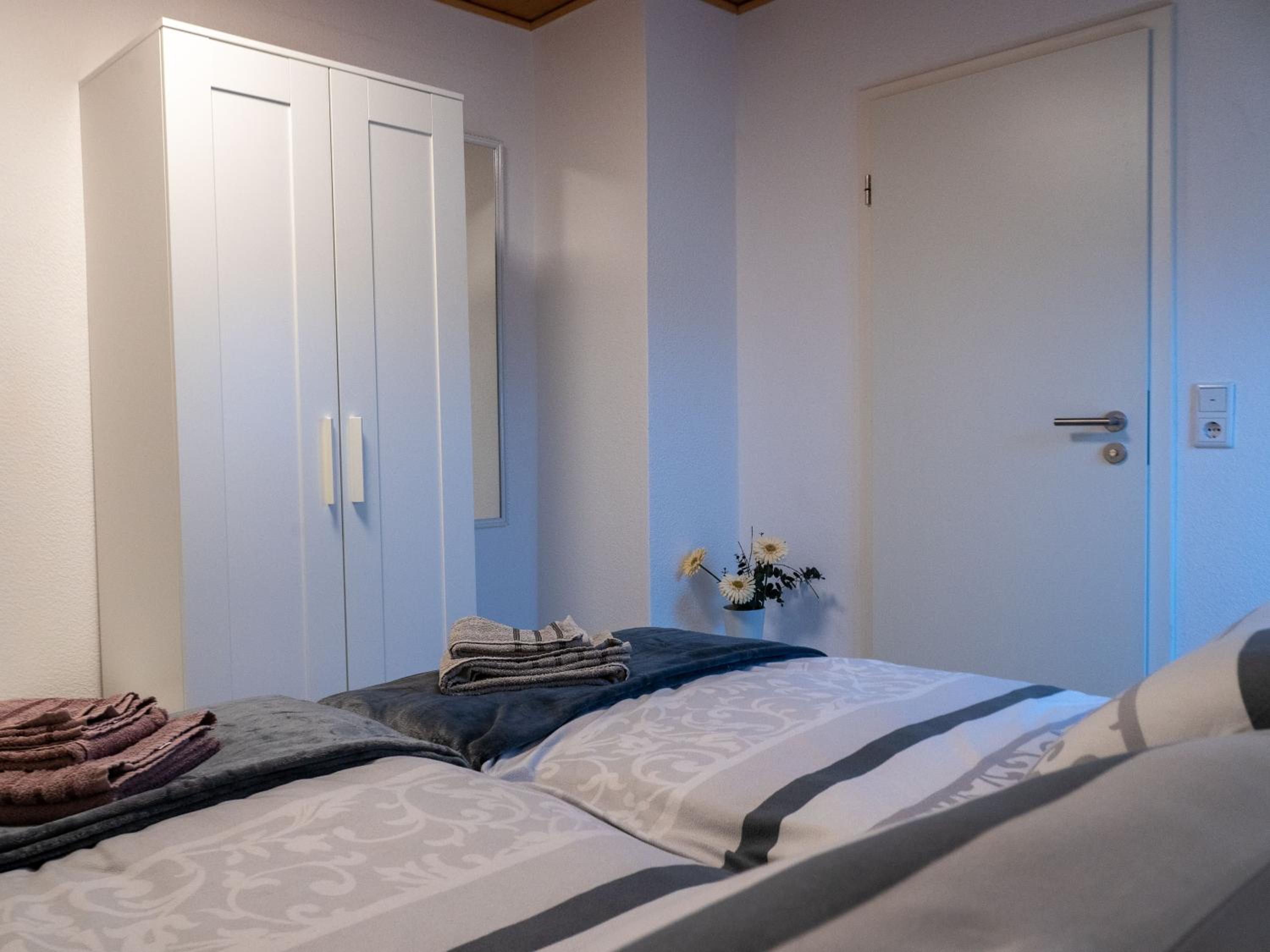 079 Apartment Seestern view 3