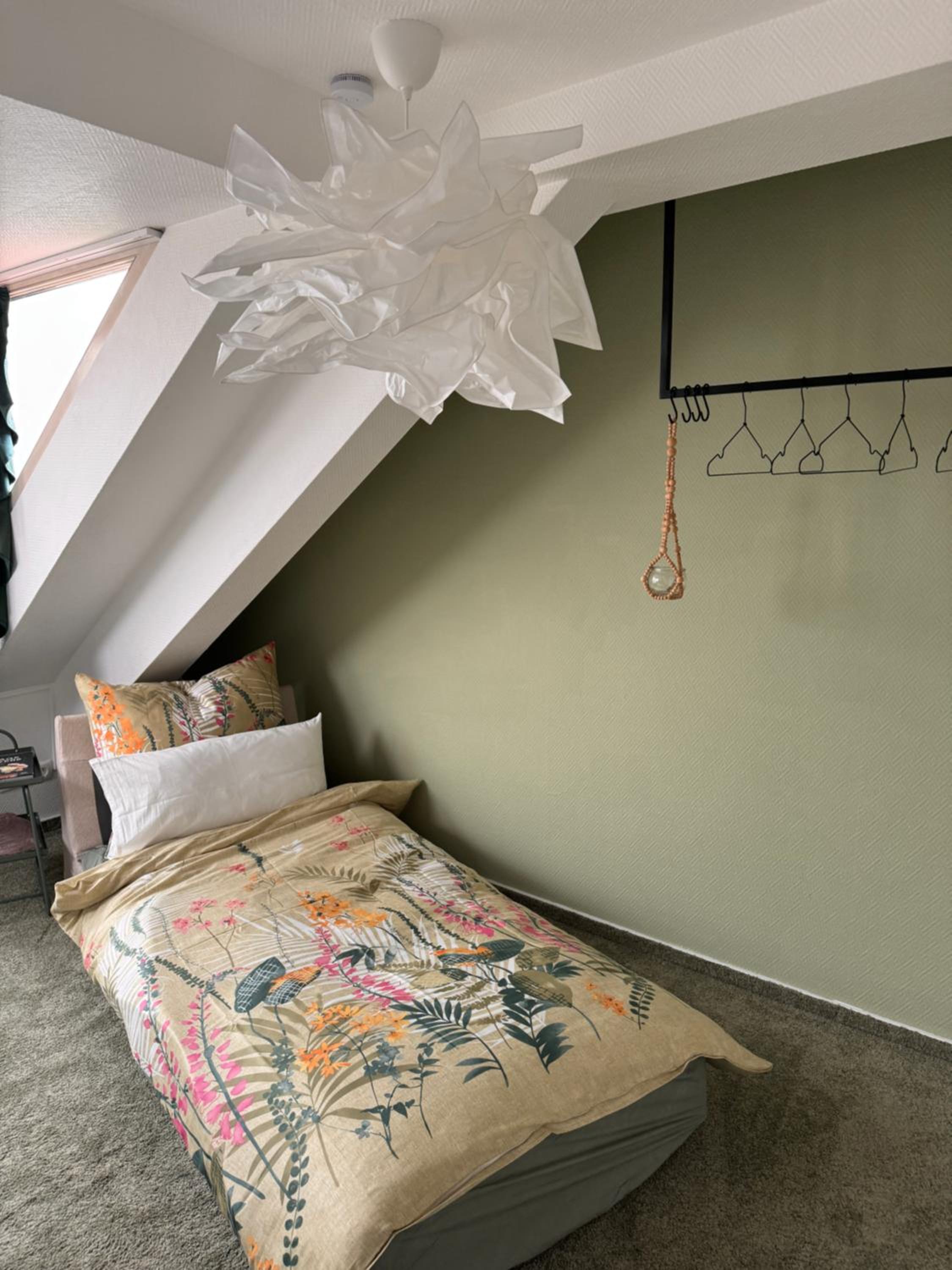 Ferien mit 7 Personen! 3 Schlafzimmer, 2 Bäder, Sauna und Schlossblick - Haustiere willkommen!