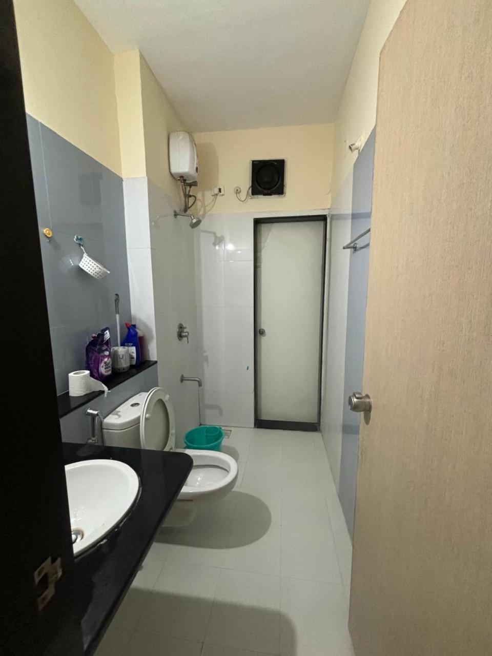 Blue Ridge Hinjewadi stay inn view 3