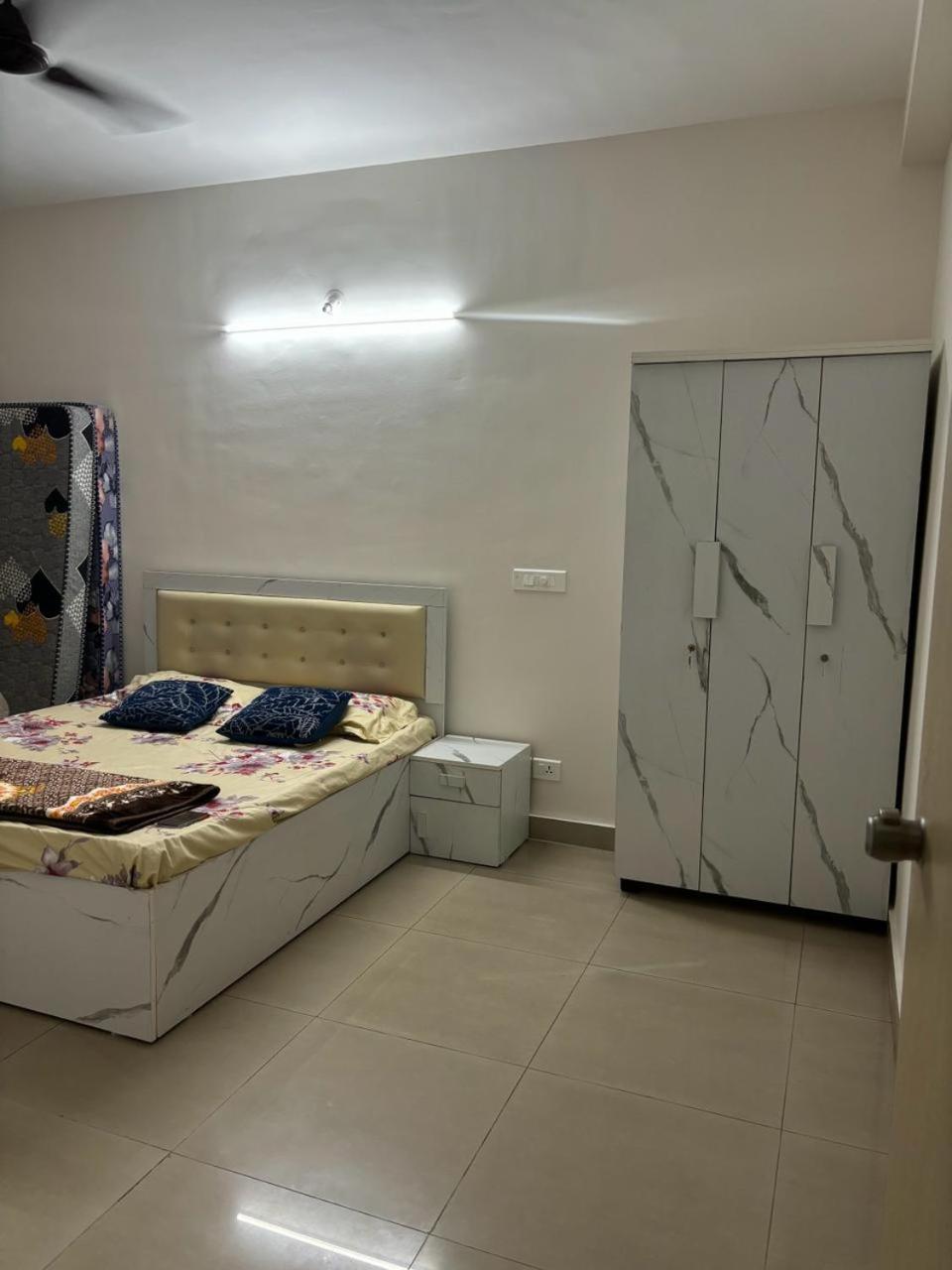 Blue Ridge Hinjewadi stay inn view 4