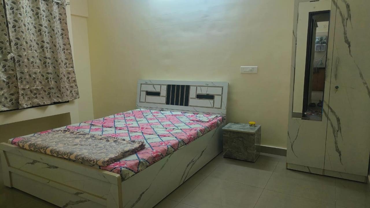 Blue Ridge Hinjewadi stay inn view 5