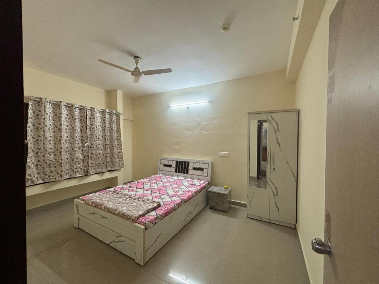 Blue Ridge Hinjewadi stay inn view 2