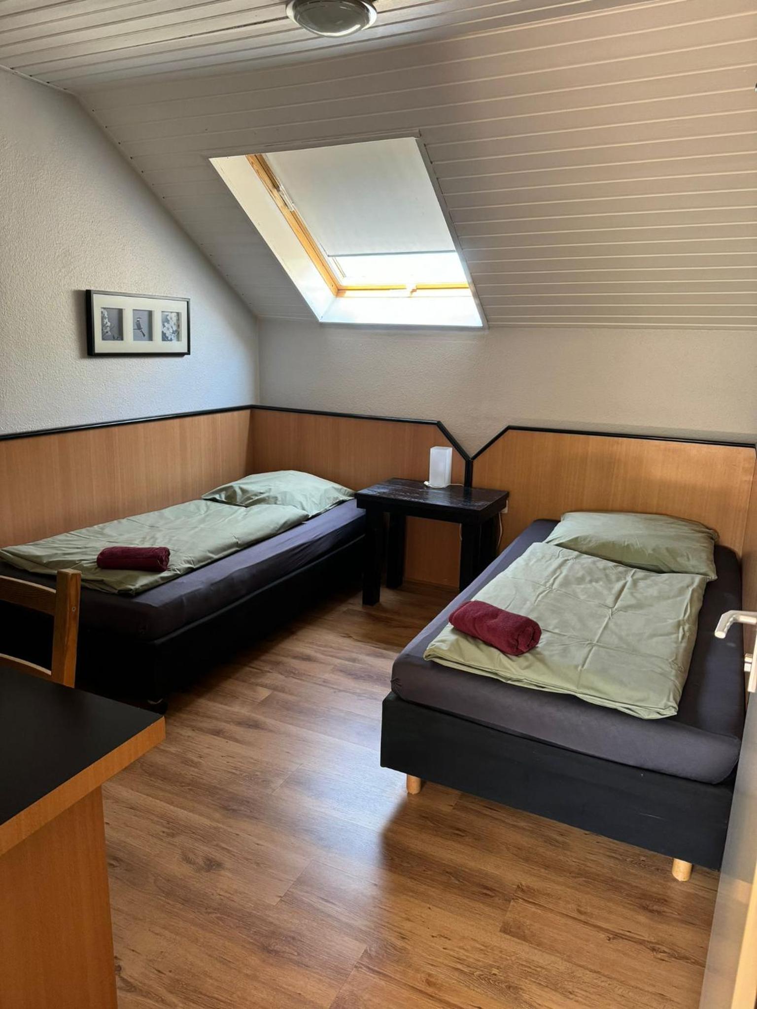 Domum 5 Moderne Ferien- Monteurapartments inkl Wlan und Waschmaschine in Mülheim an der Ruhr