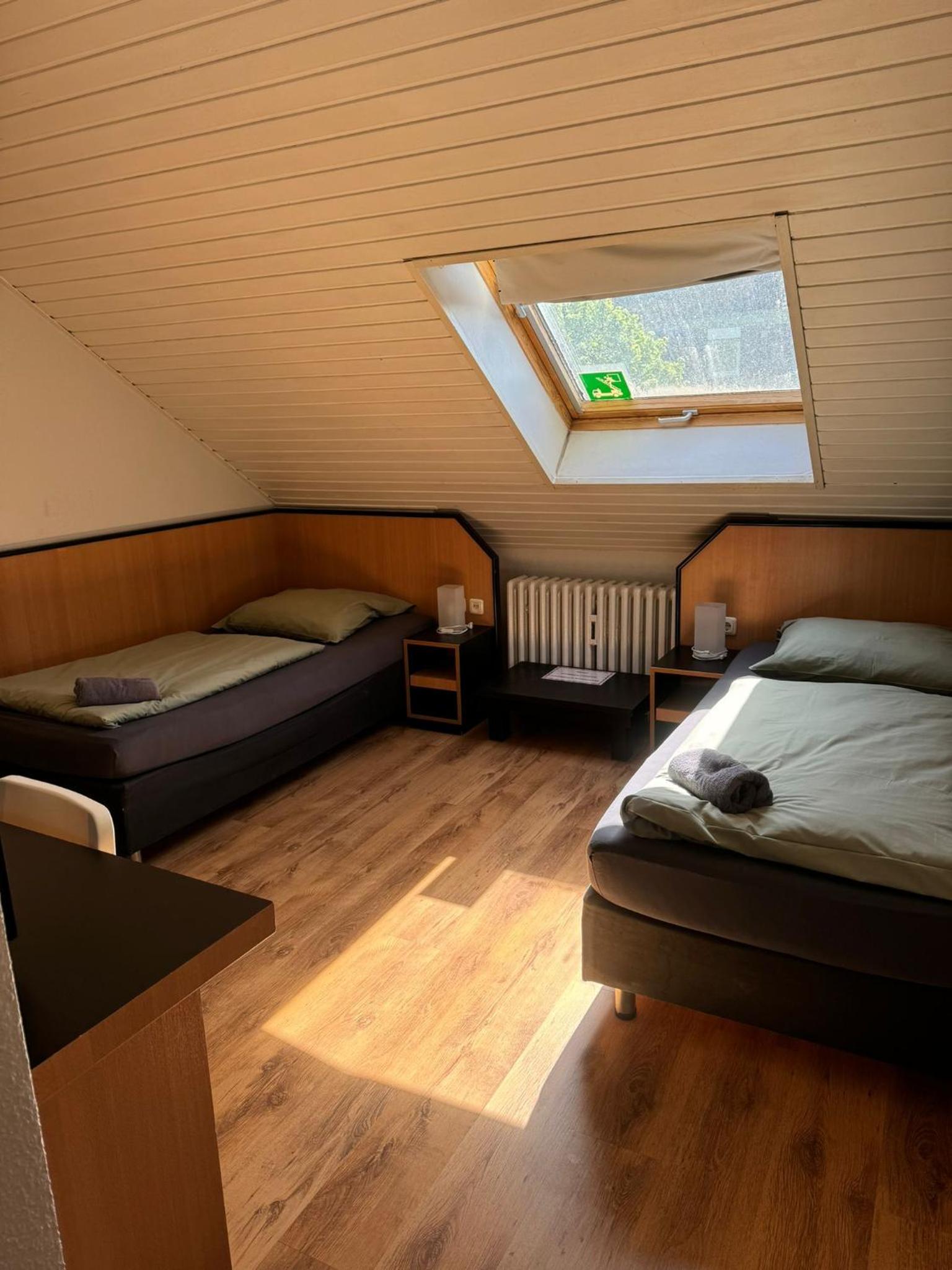 Domum 5 Moderne Ferien- Monteurapartments inkl Wlan und Waschmaschine in Mülheim an der Ruhr