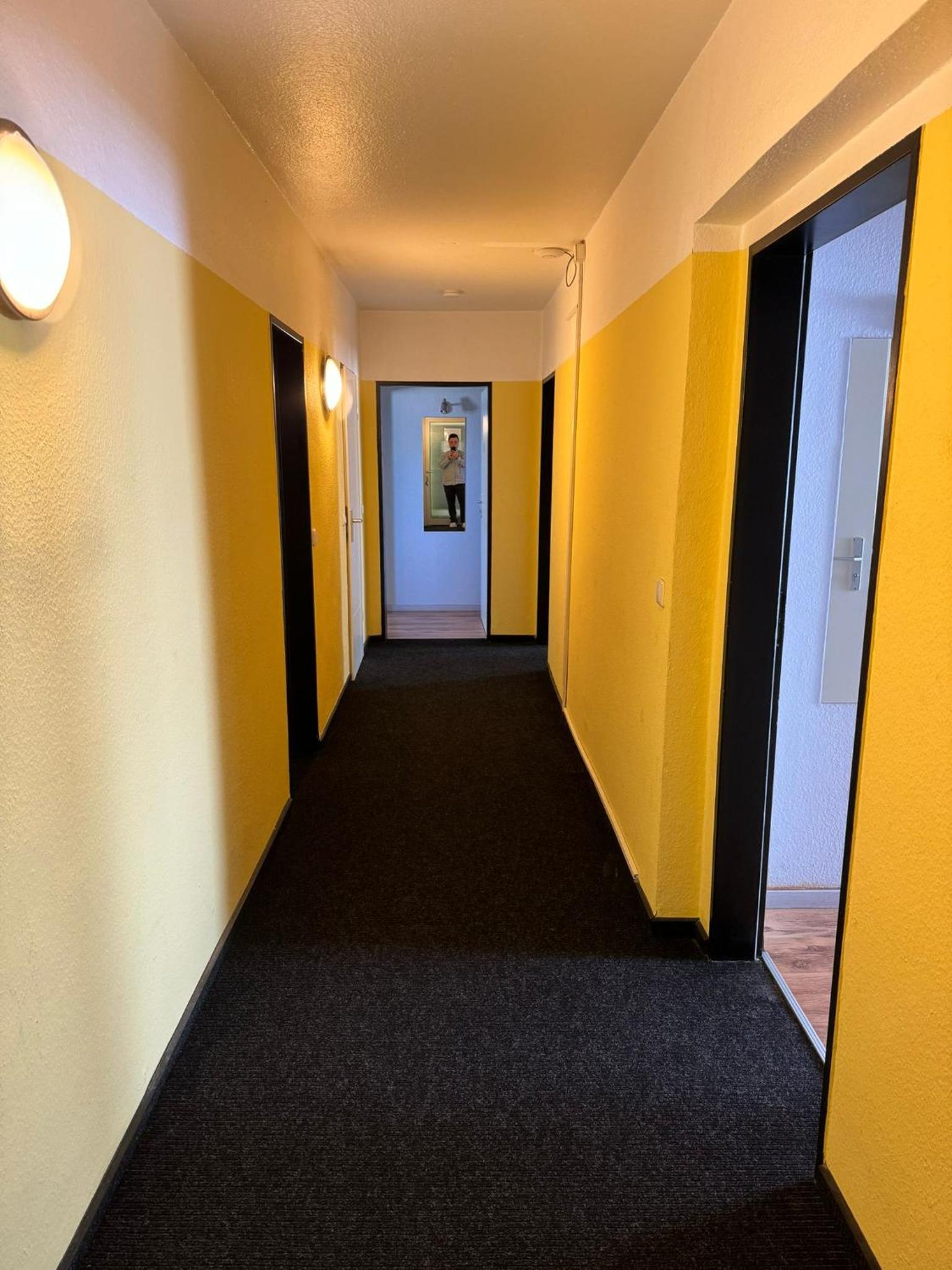 Domum 5 Moderne Ferien- Monteurapartments inkl Wlan und Waschmaschine in Mülheim an der Ruhr
