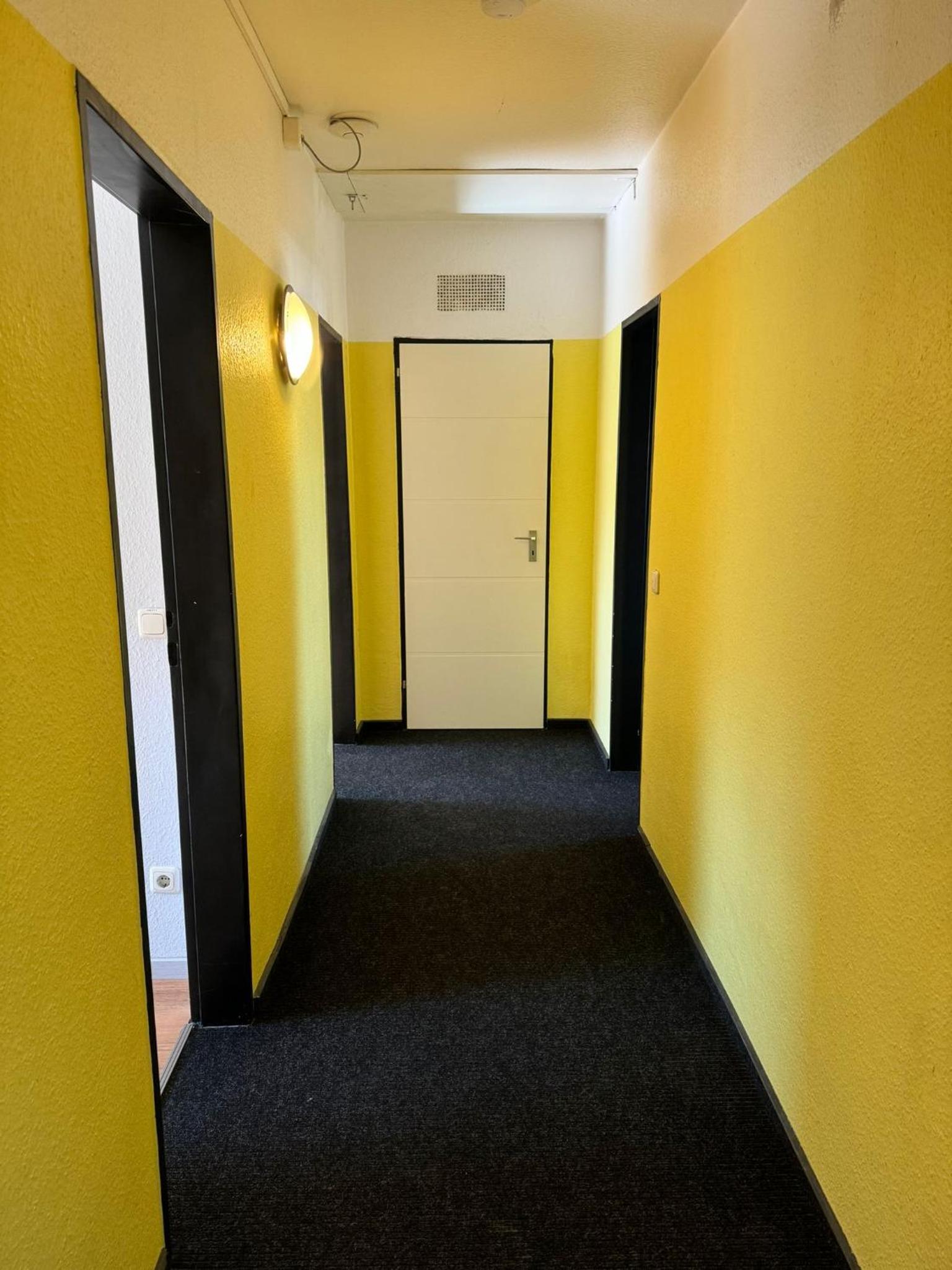 Domum 5 Moderne Ferien- Monteurapartments inkl Wlan und Waschmaschine in Mülheim an der Ruhr