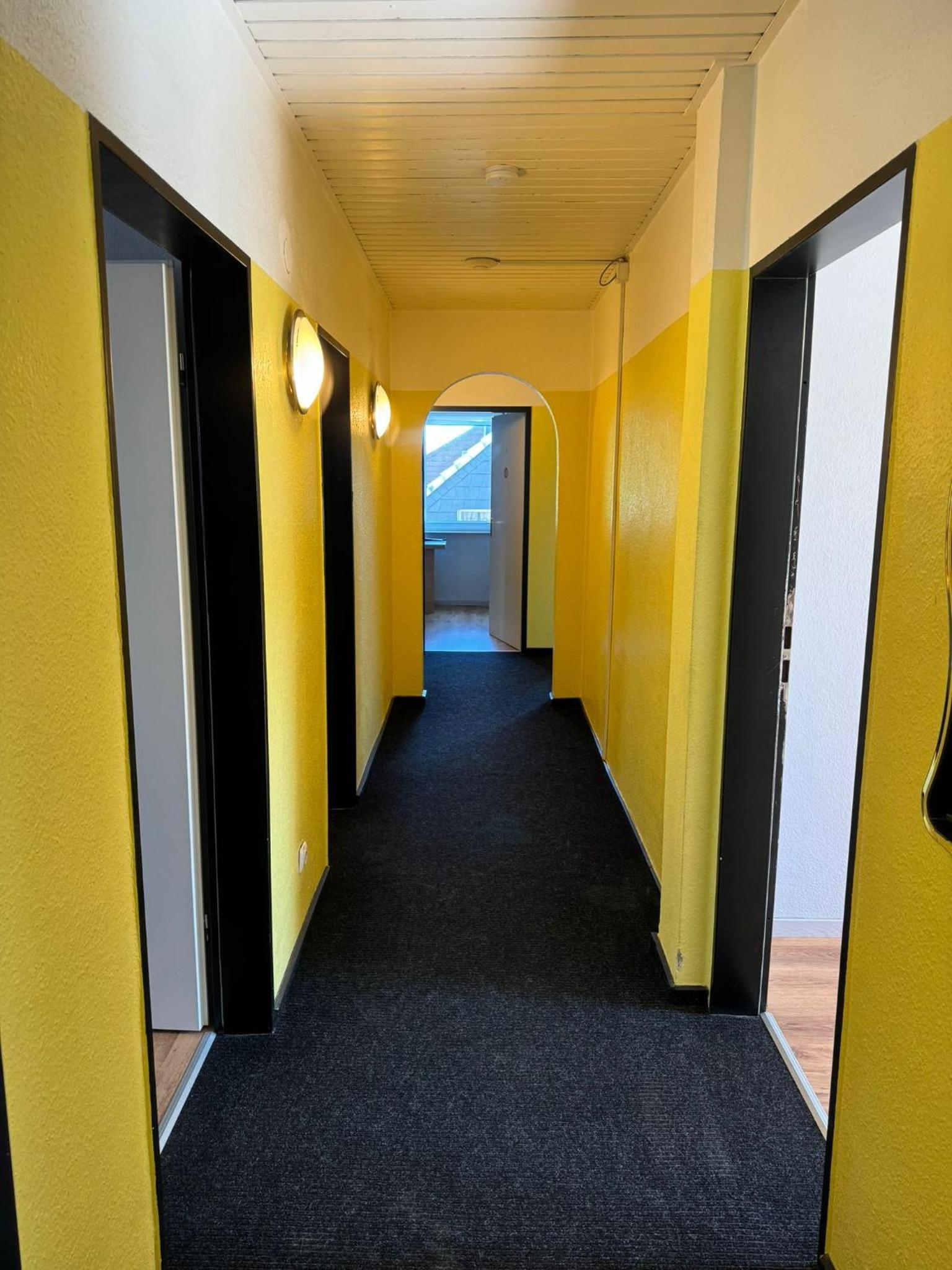 Domum 5 Moderne Ferien- Monteurapartments inkl Wlan und Waschmaschine in Mülheim an der Ruhr