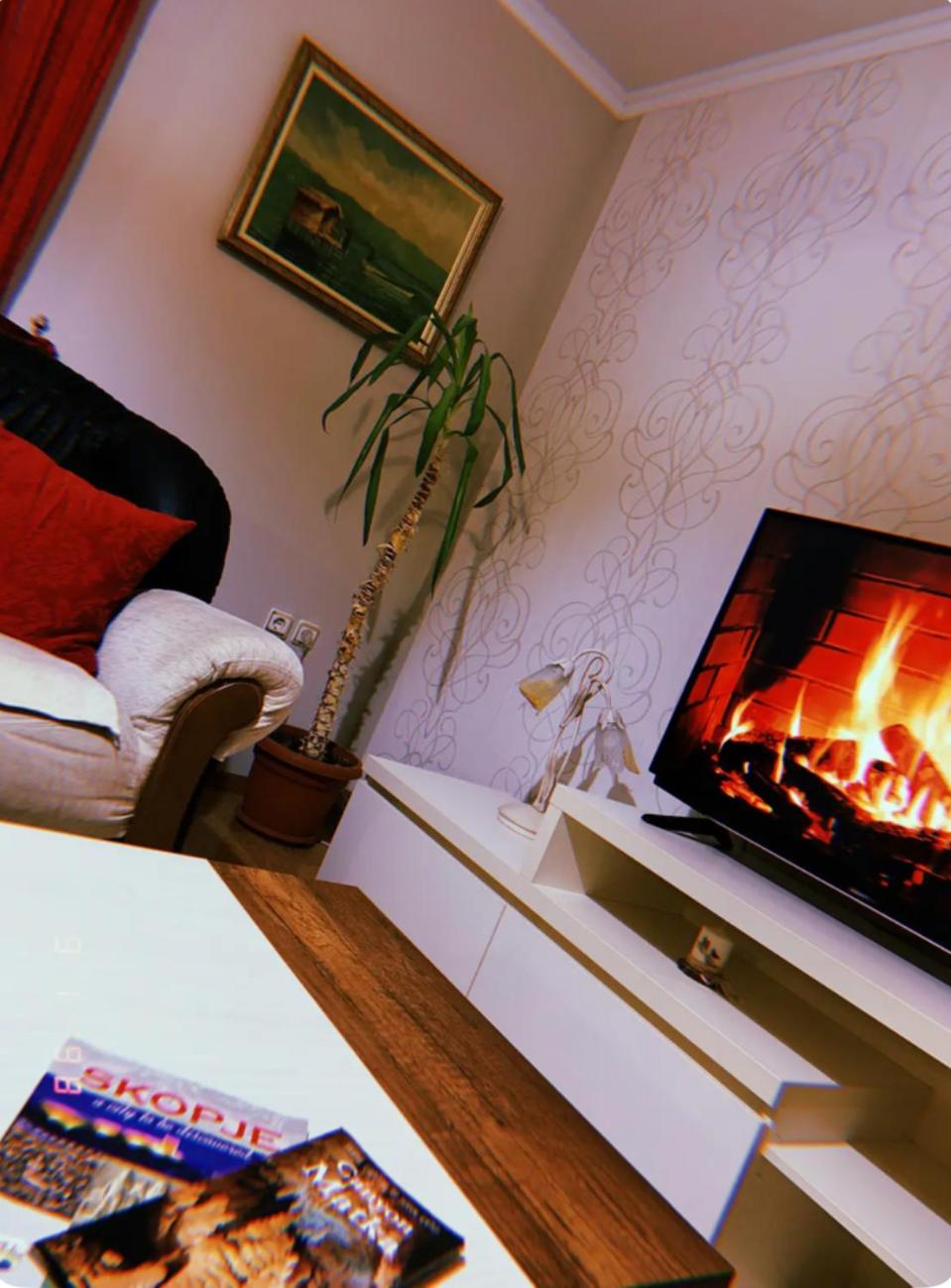 Comfortable and cozy apartment on Vodno view 4