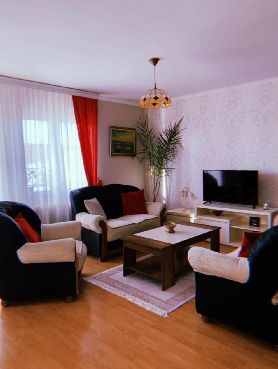 Comfortable and cozy apartment on Vodno view 5