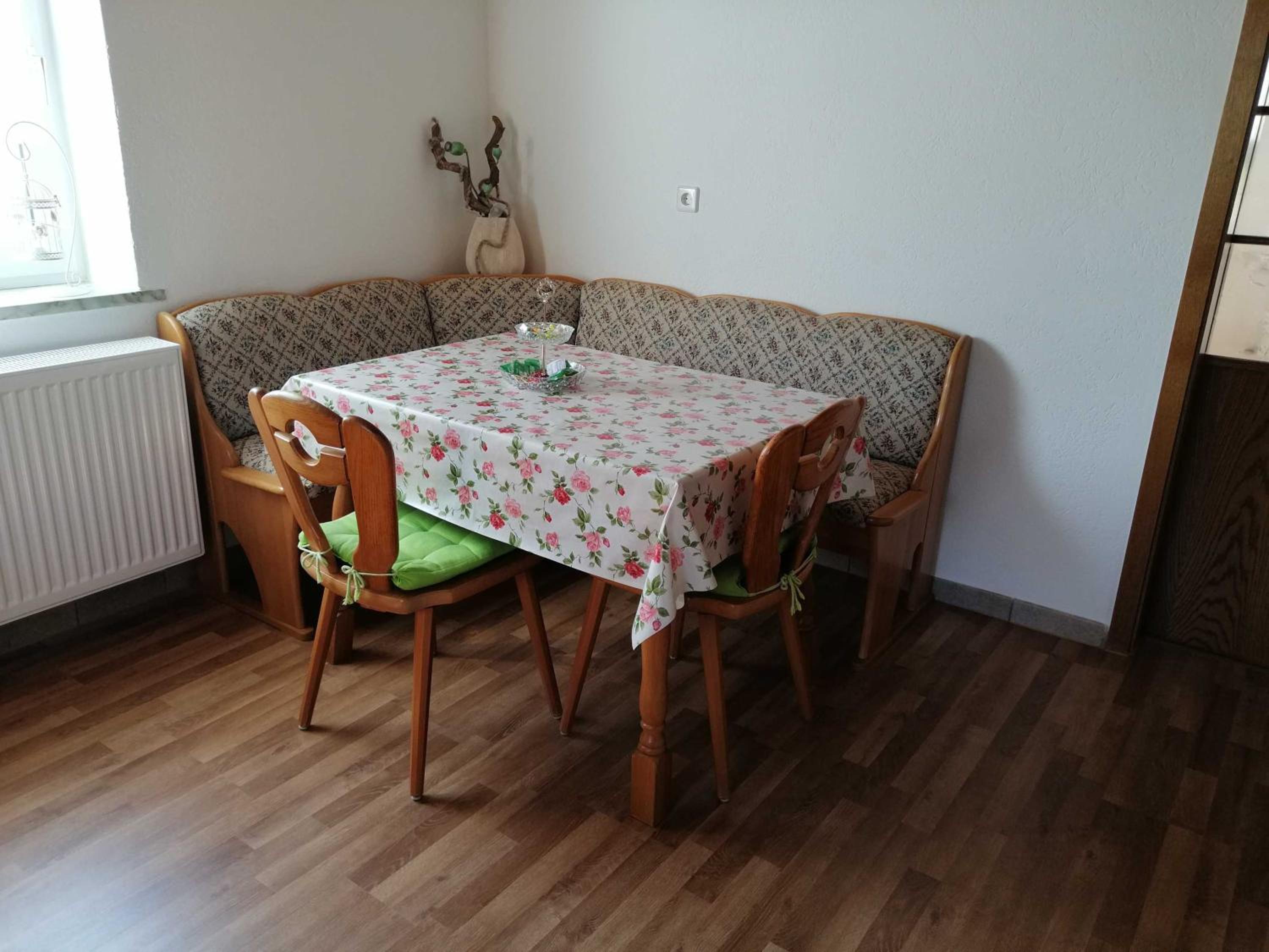 Ferienhaus Wagnerhof