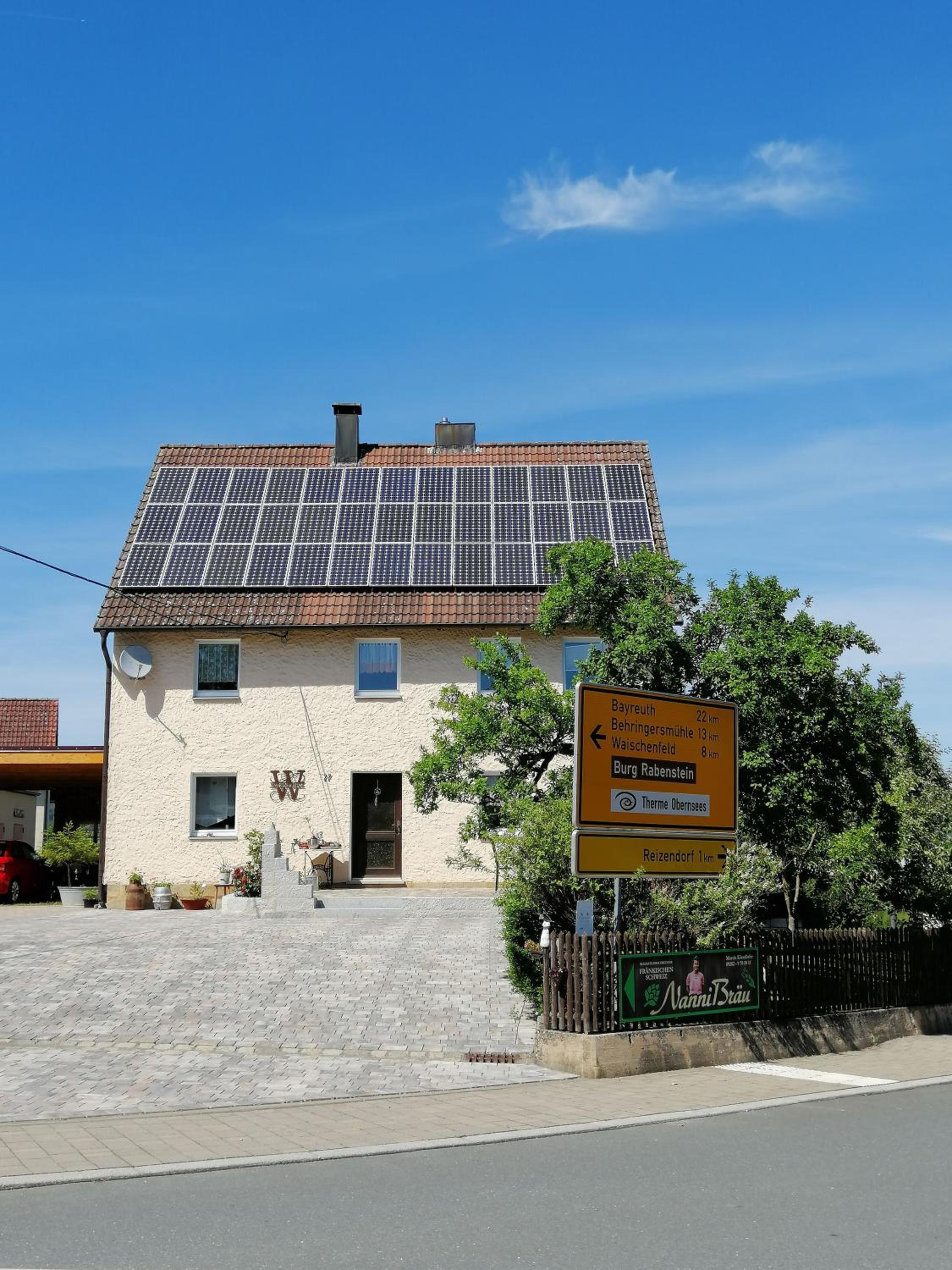 Ferienhaus Wagnerhof