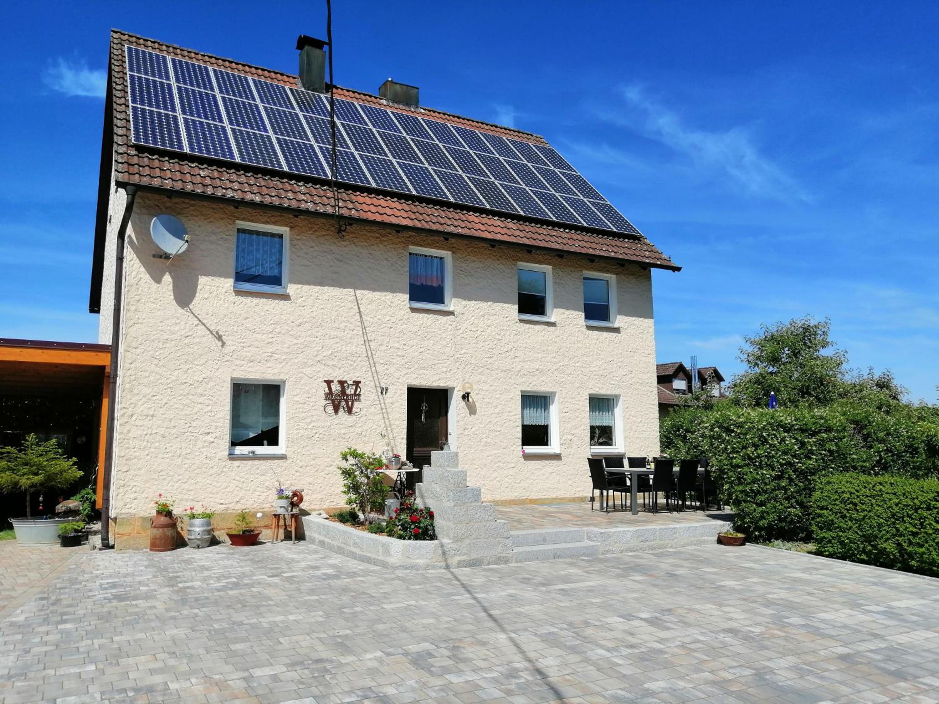 Ferienhaus Wagnerhof