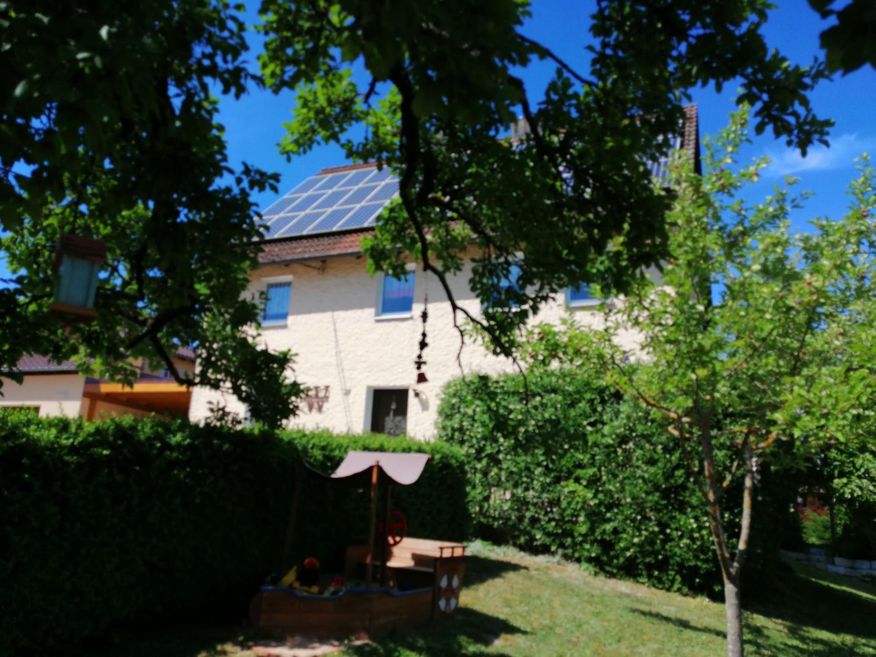 Ferienhaus Wagnerhof