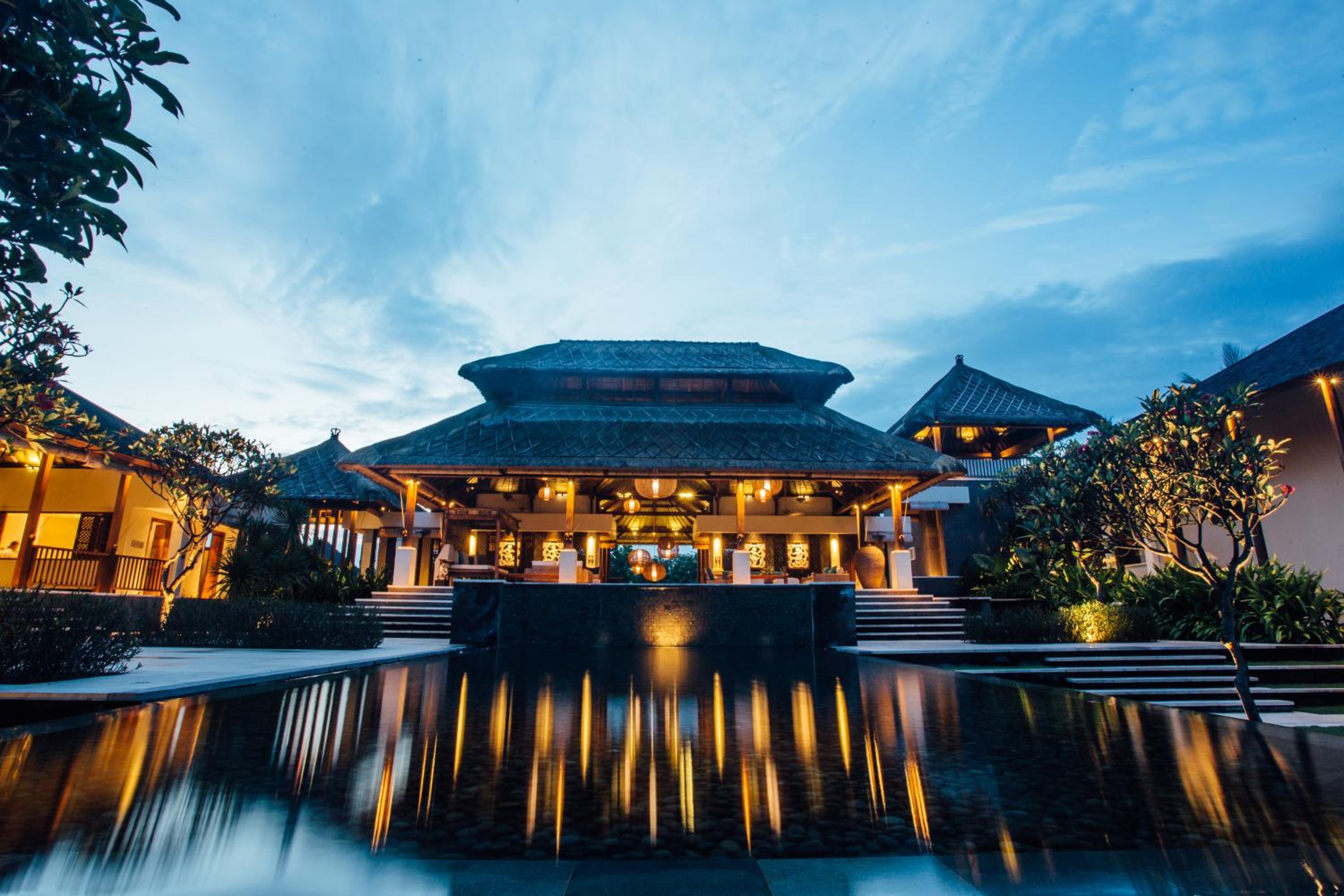 Anapuri Villas