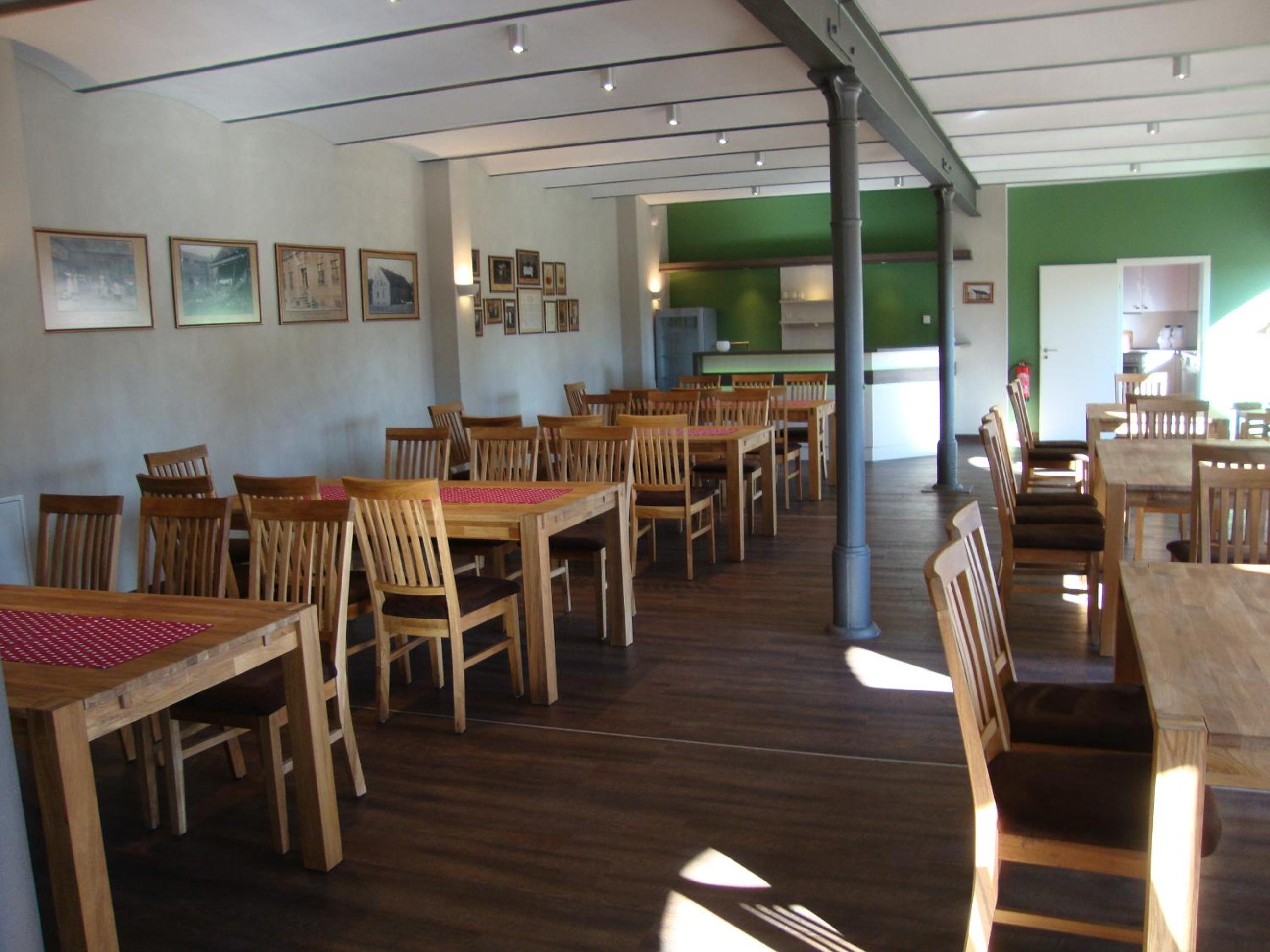 Pension Am Dorfanger