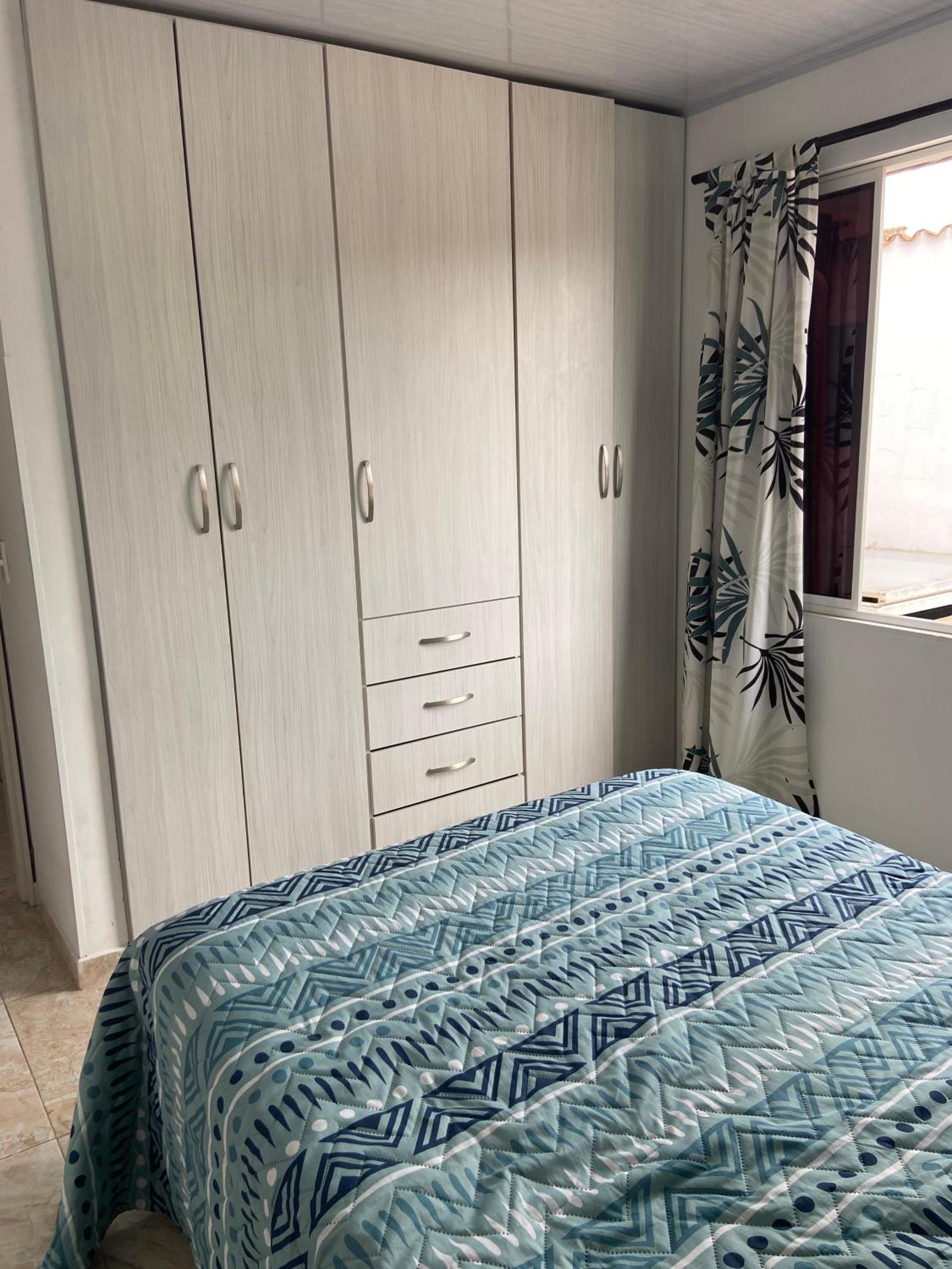 Apartamento Fontana 3
