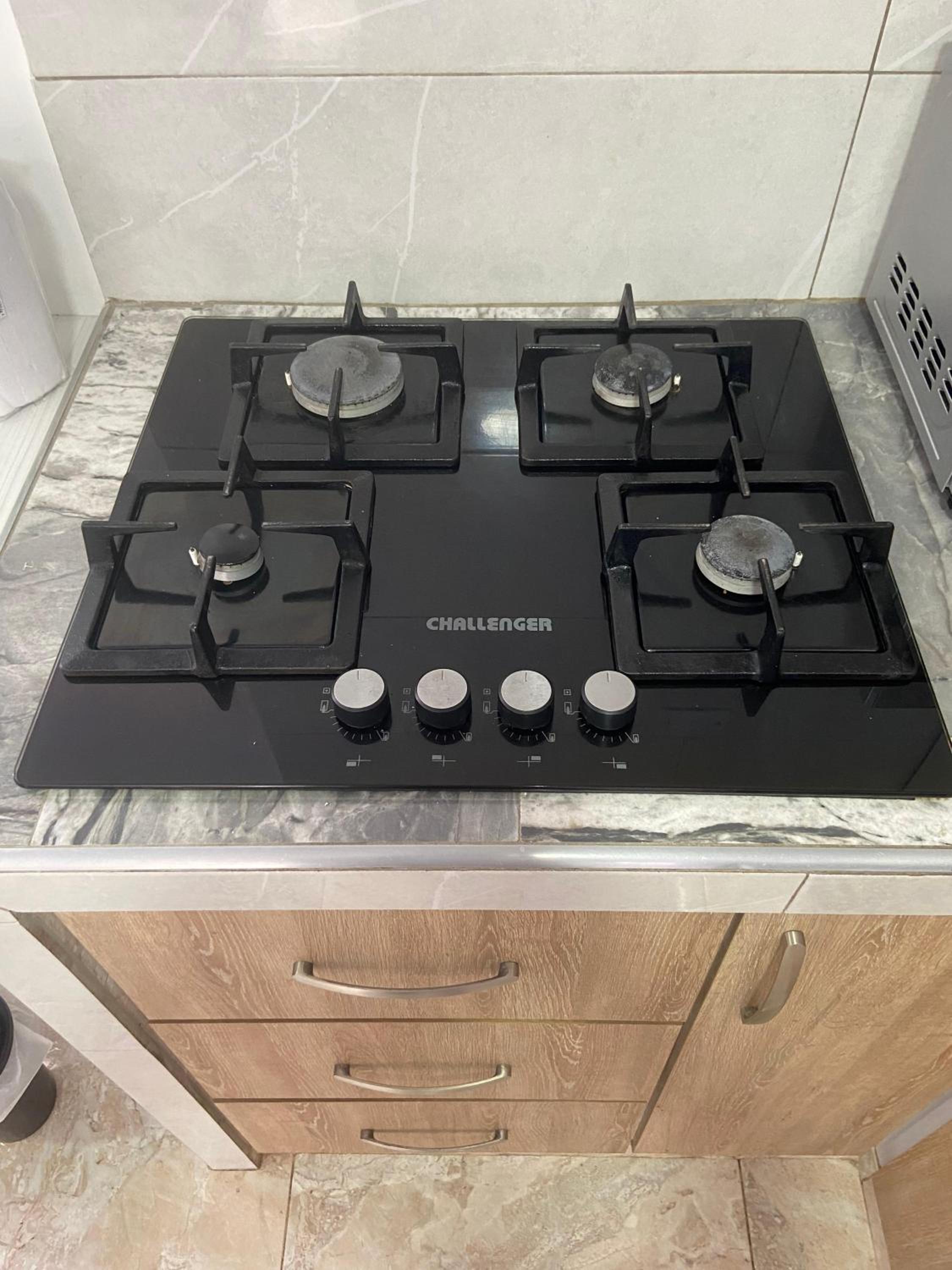 Apartamento Fontana 3