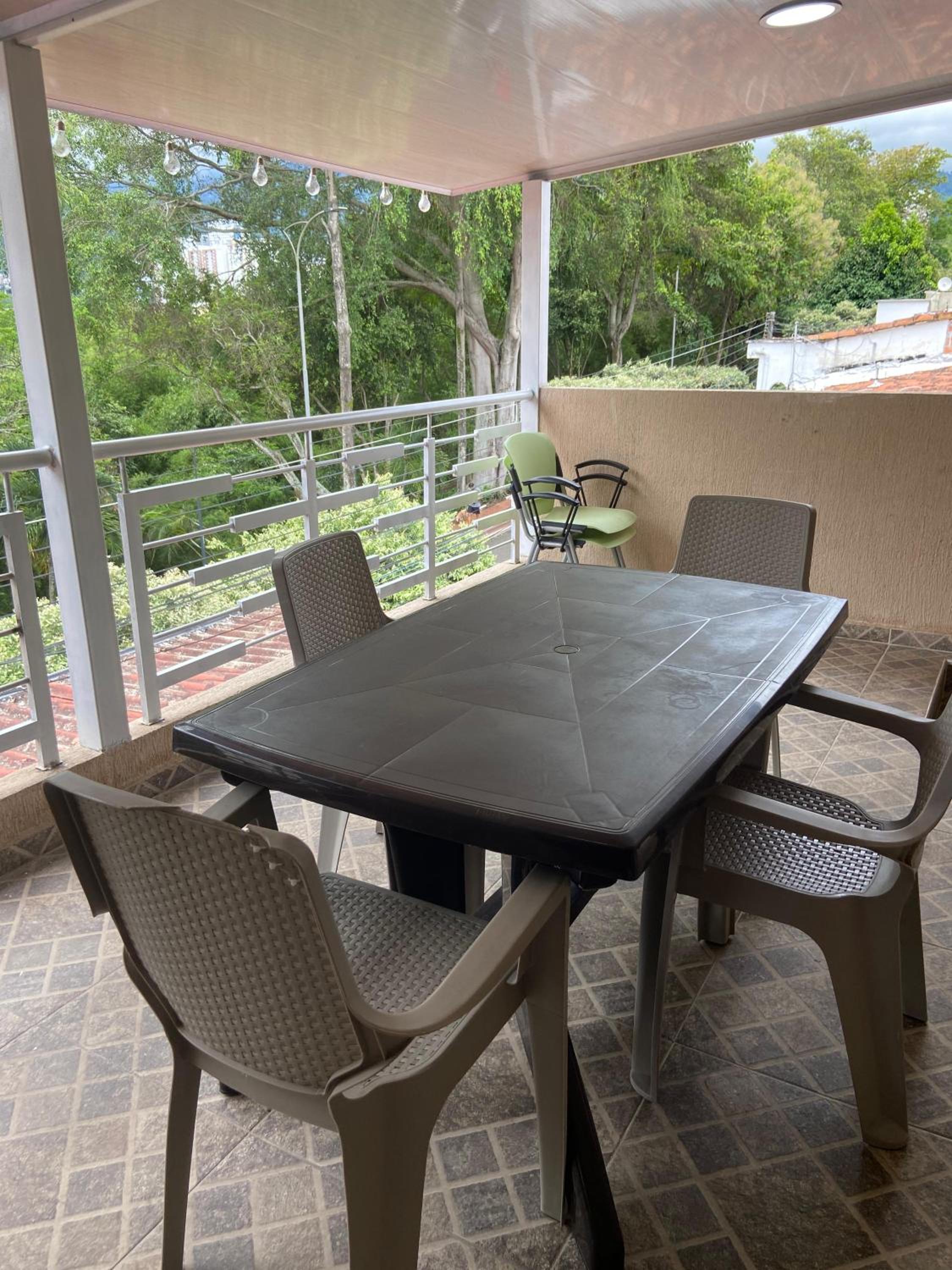 Apartamento Fontana 3