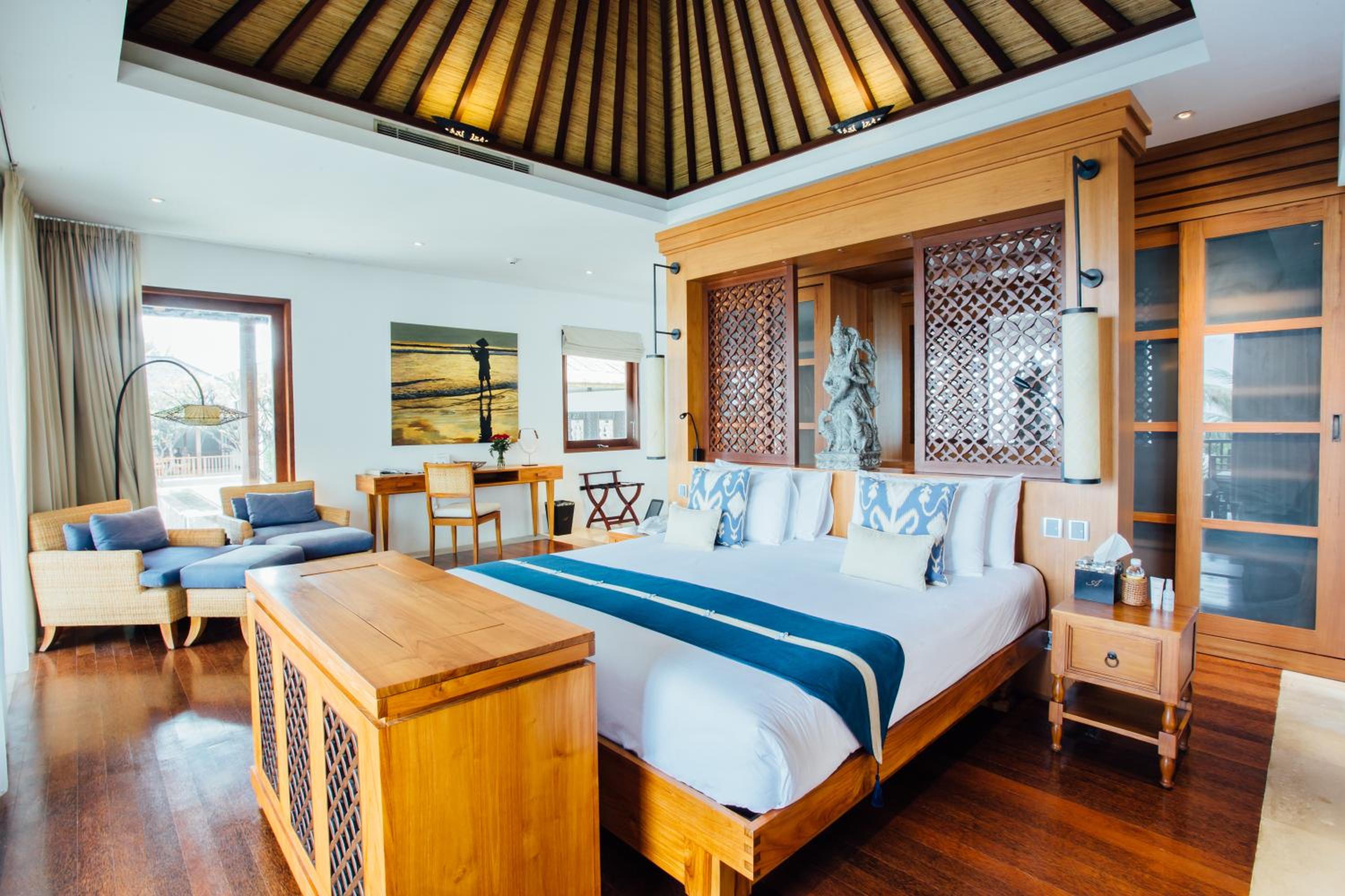 Anapuri Villas