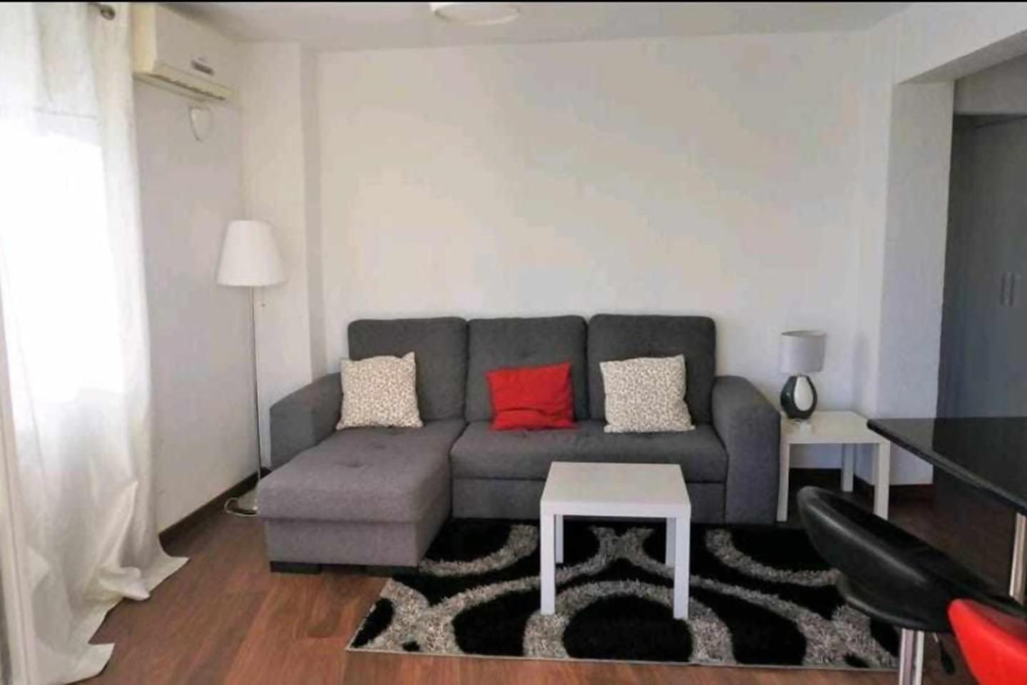 Apartamento Tequila parking , piscina y playa photo 3