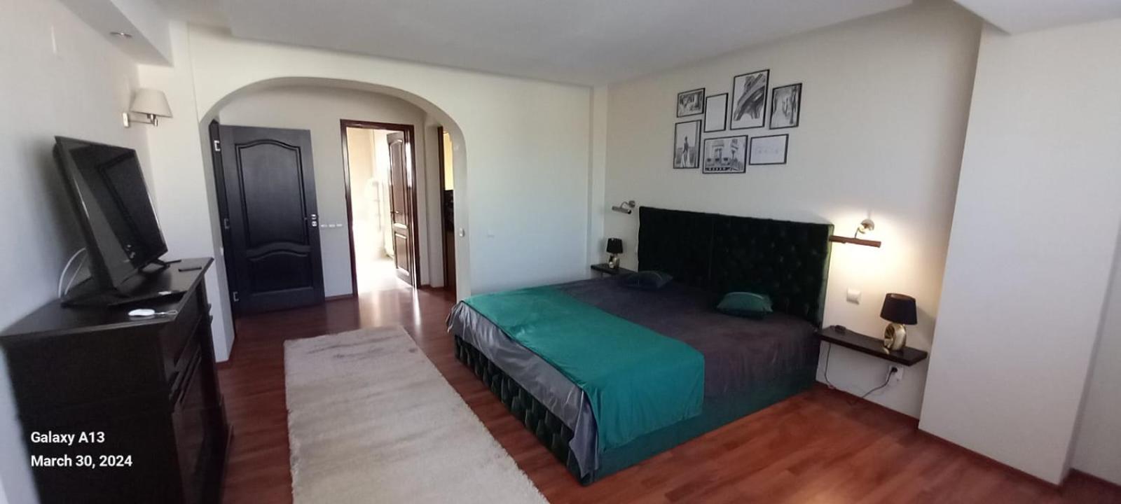 Villa VanDerVar-7rooms, long term rental, 29 euro per room per day, min 4 rooms, min 3 months with invoice view 4