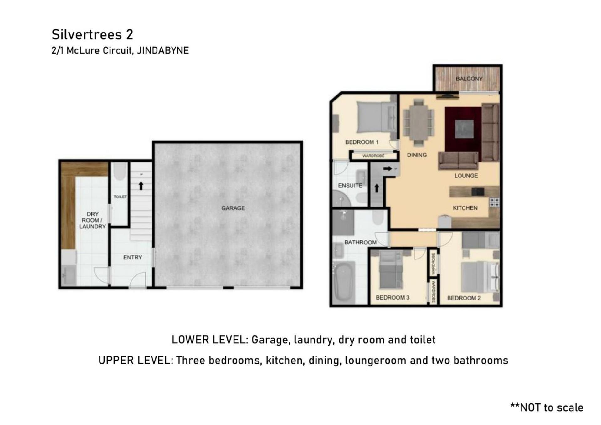 Silvertrees 2 1 McLure Cir