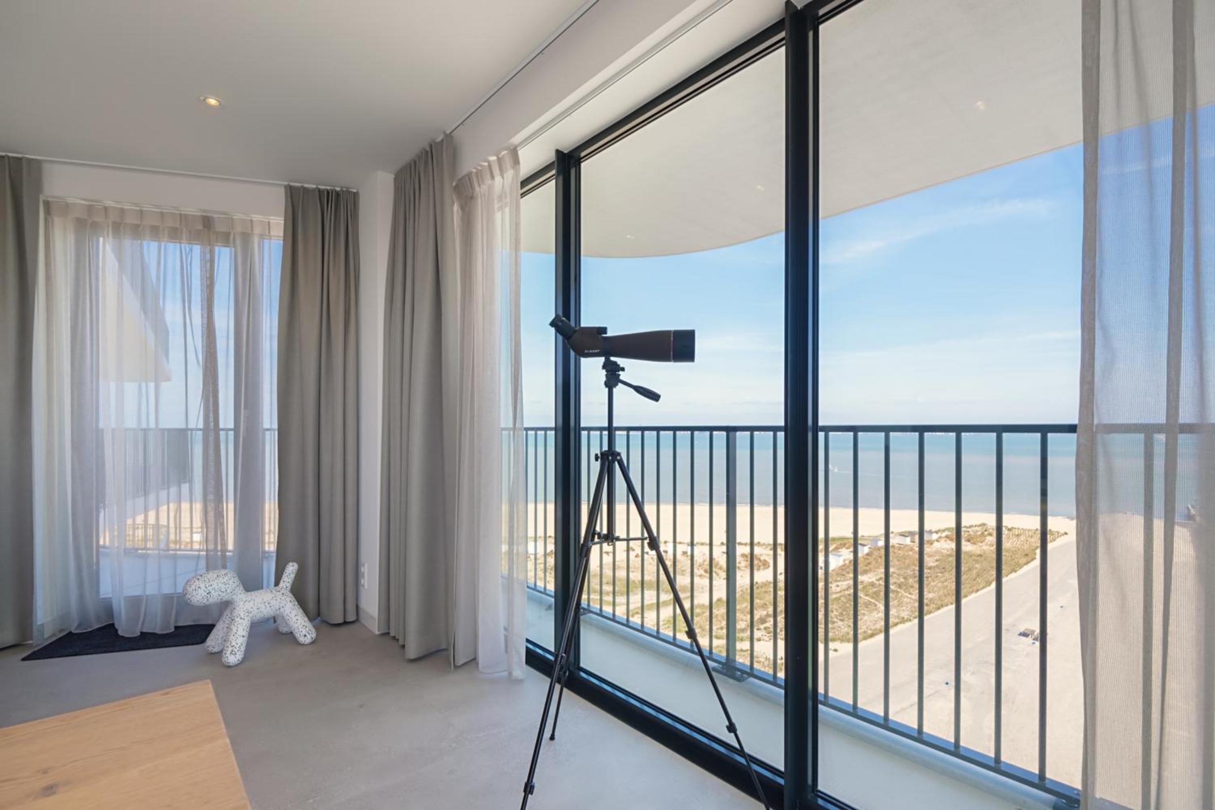 Dormio Breskens Apartments & Penthouses view 4