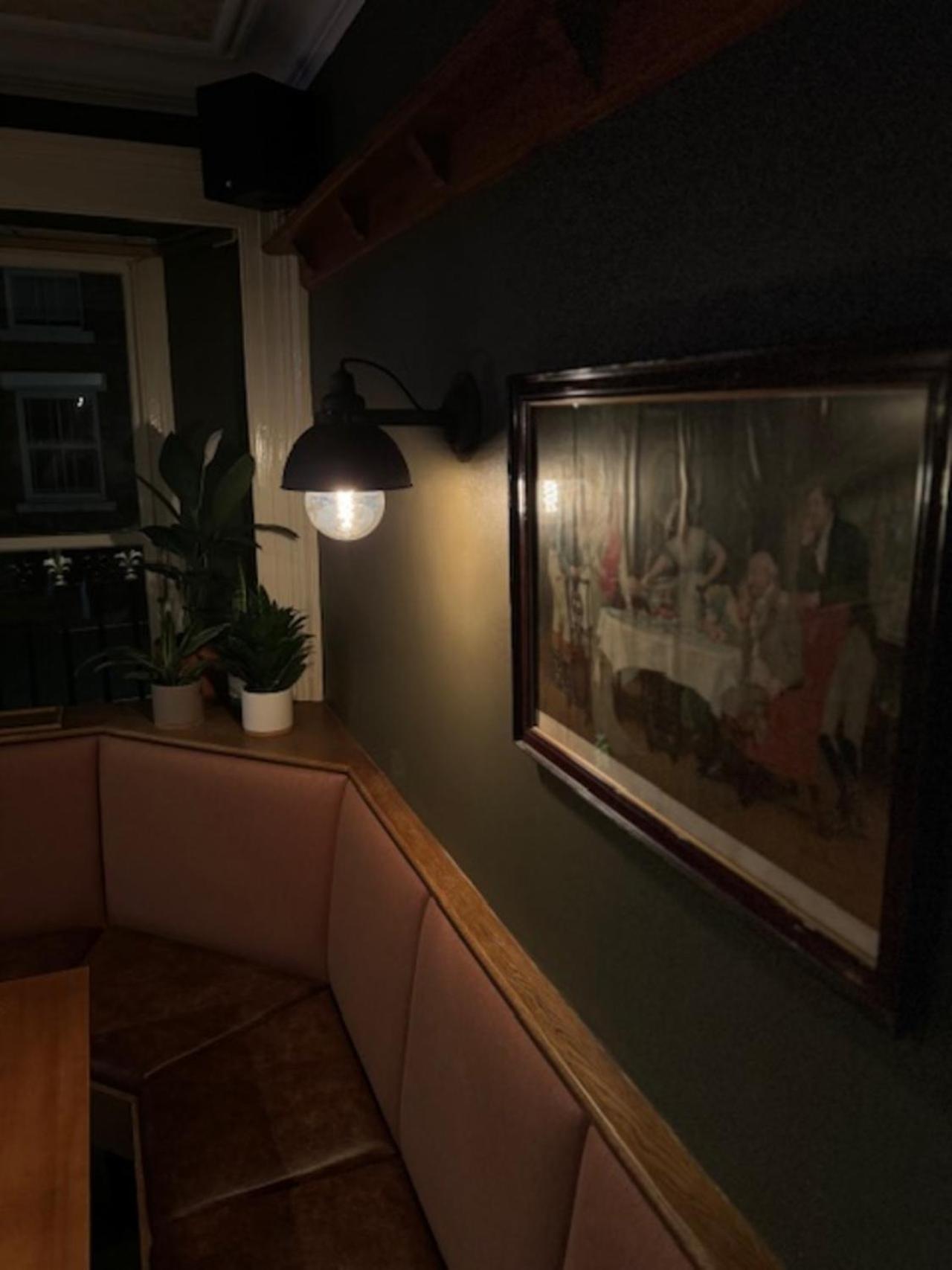 lounge