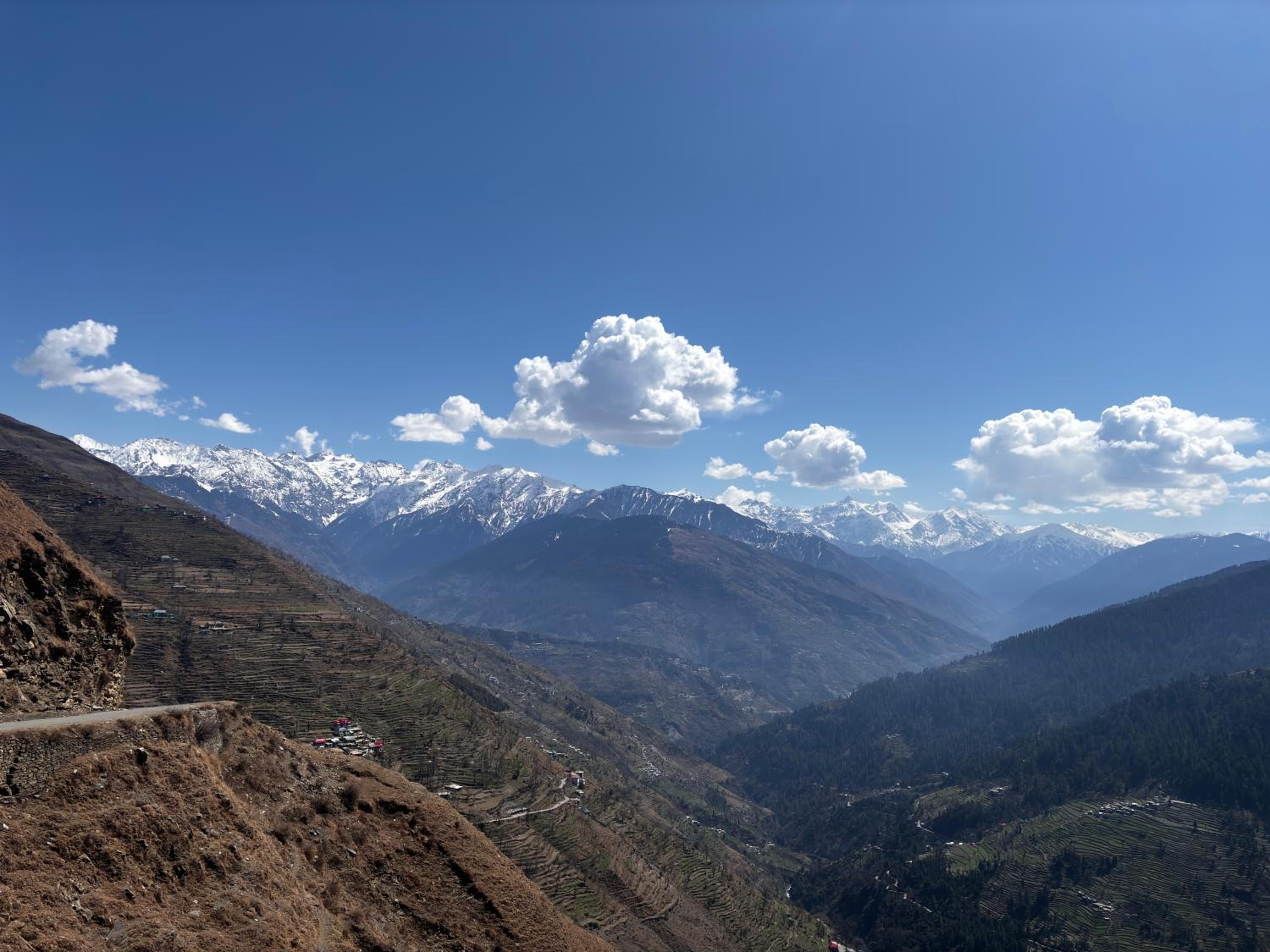 JRTs Home The Sachpass view 3