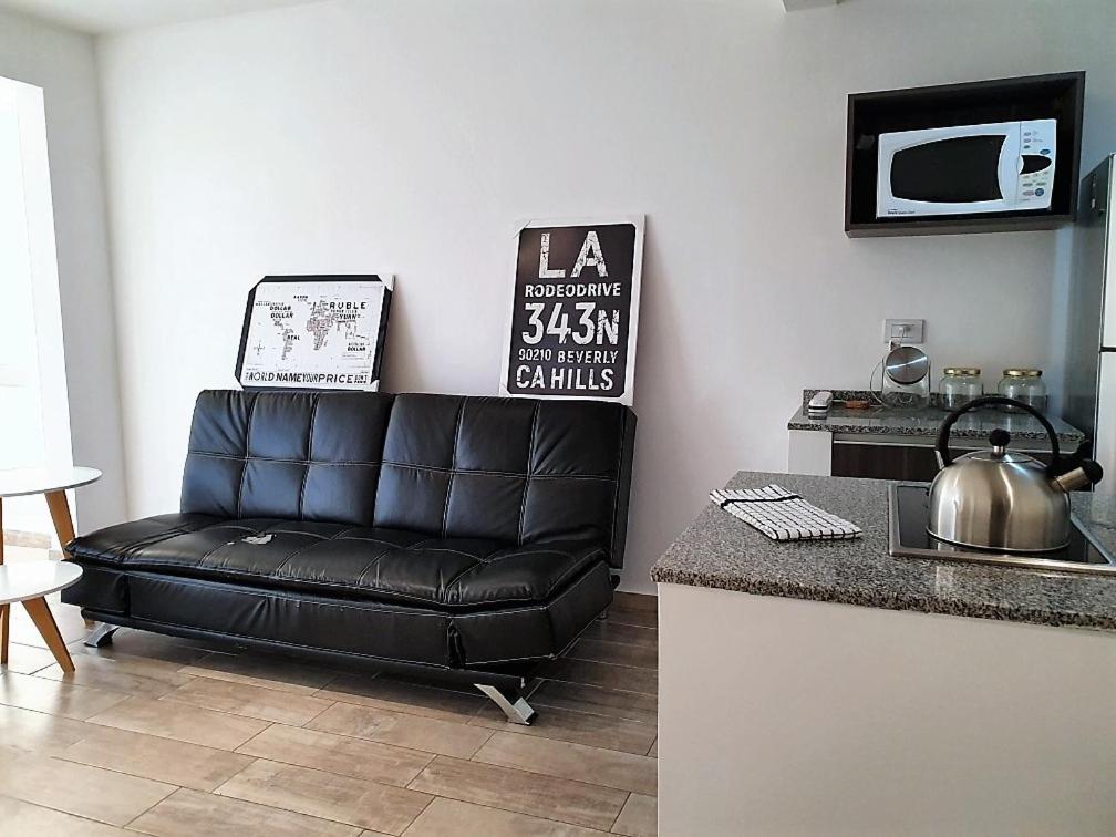 Niceto Vega al 5800 - Palermo Hollywood
