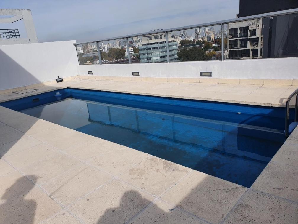 Niceto Vega al 5800 - Palermo Hollywood
