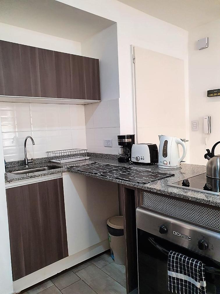 Niceto Vega al 5800 - Palermo Hollywood