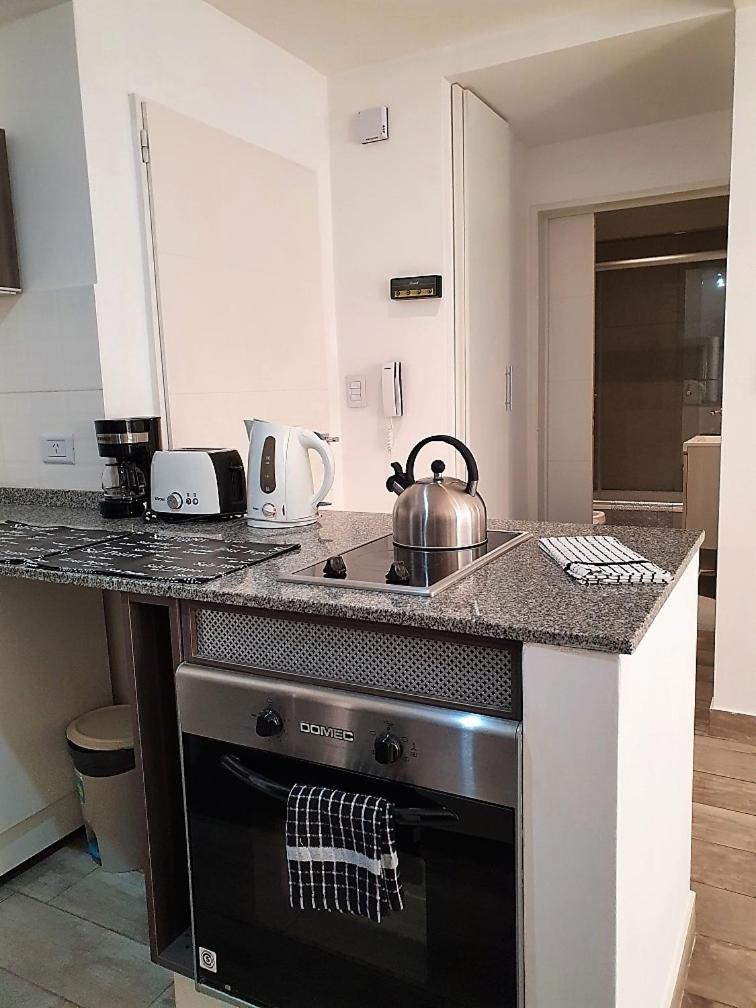 Niceto Vega al 5800 - Palermo Hollywood