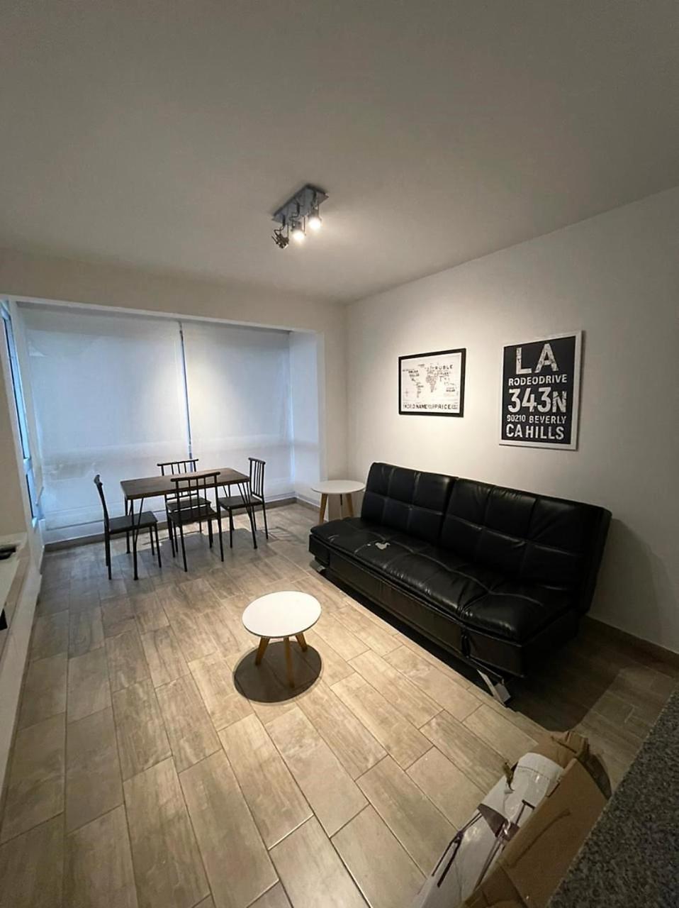 Niceto Vega al 5800 - Palermo Hollywood