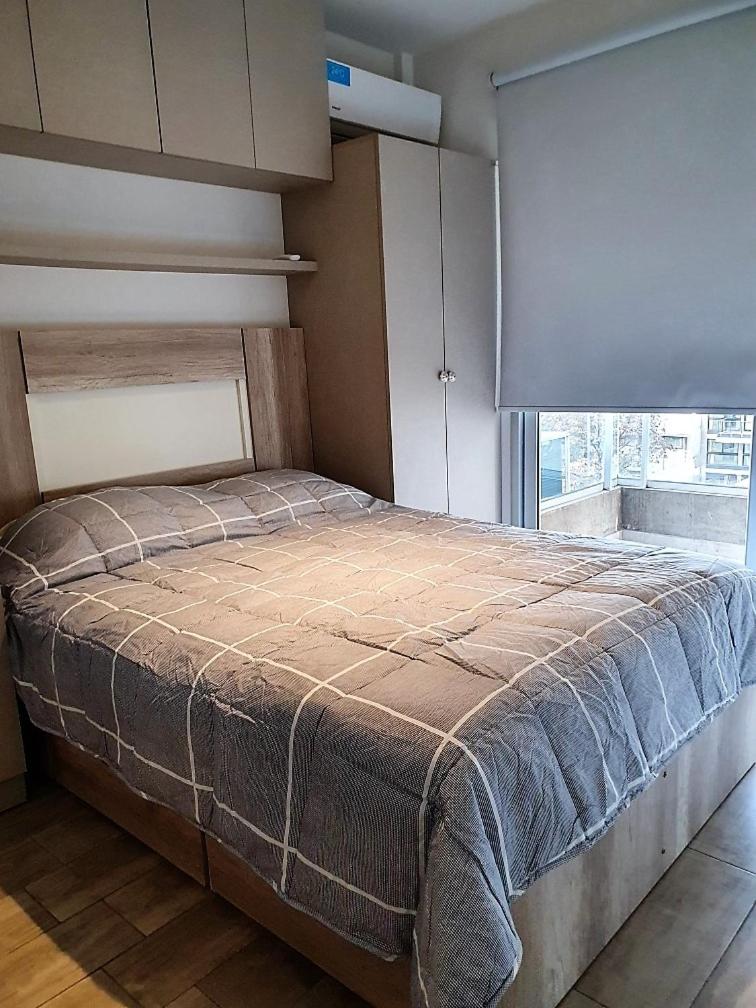 Niceto Vega al 5800 - Palermo Hollywood