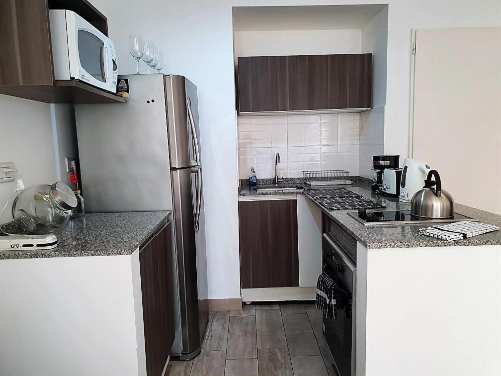 Niceto Vega al 5800 - Palermo Hollywood
