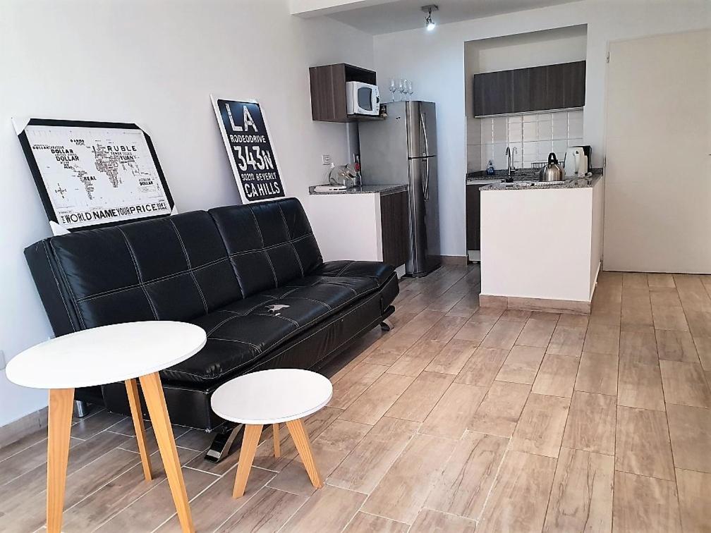Niceto Vega al 5800 - Palermo Hollywood
