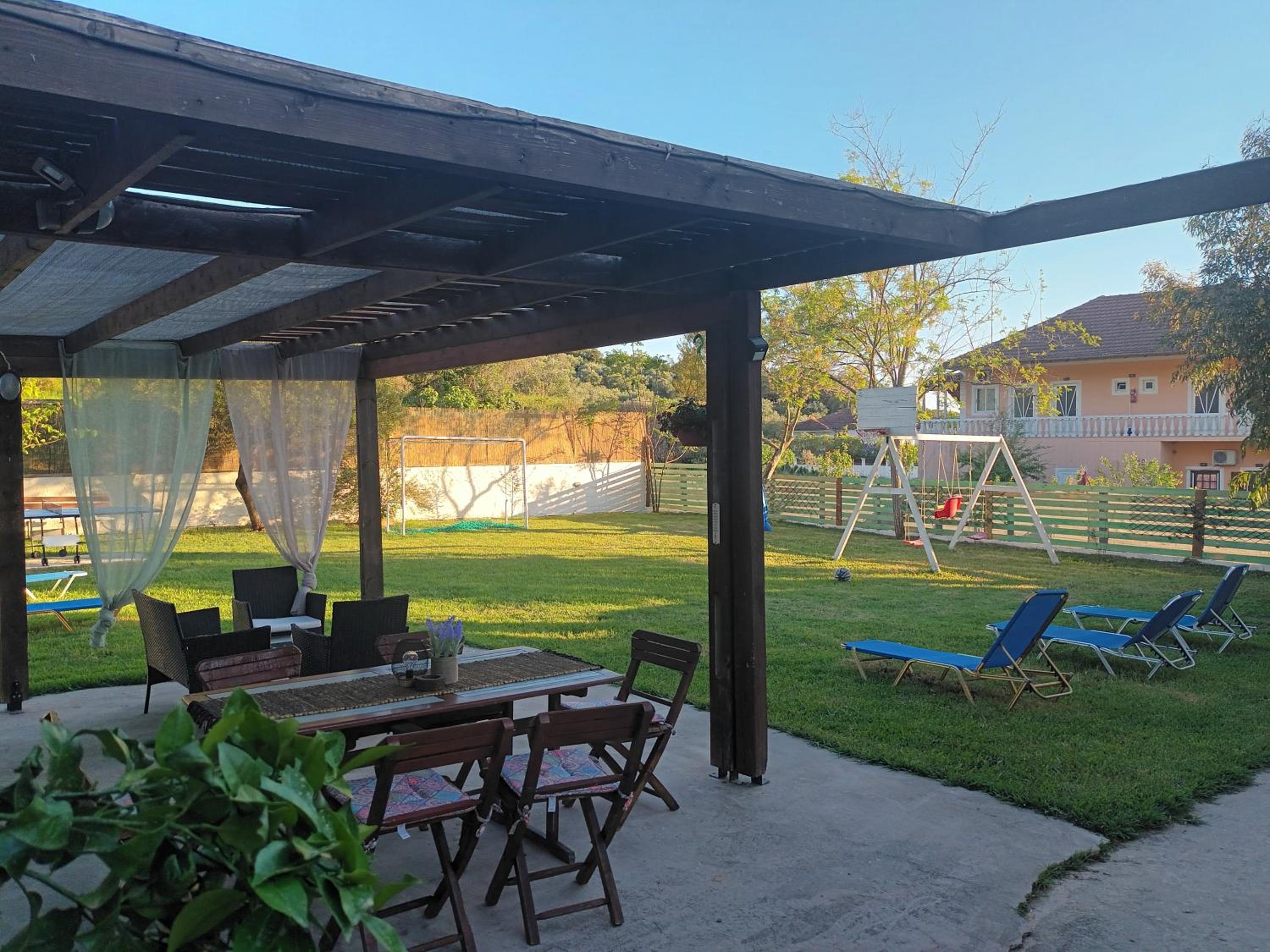 Villa Thanos photo 2