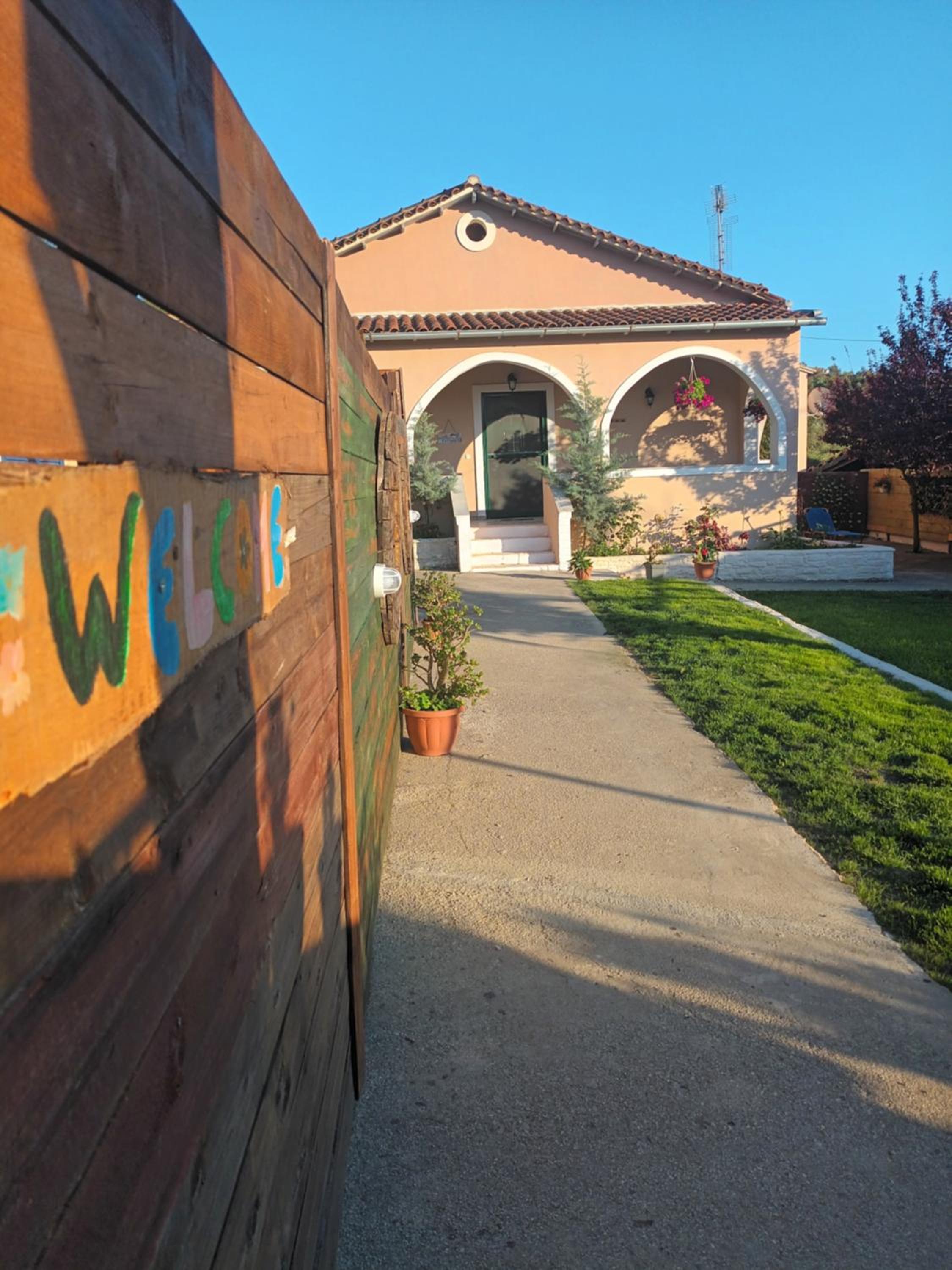 Villa Thanos photo 3