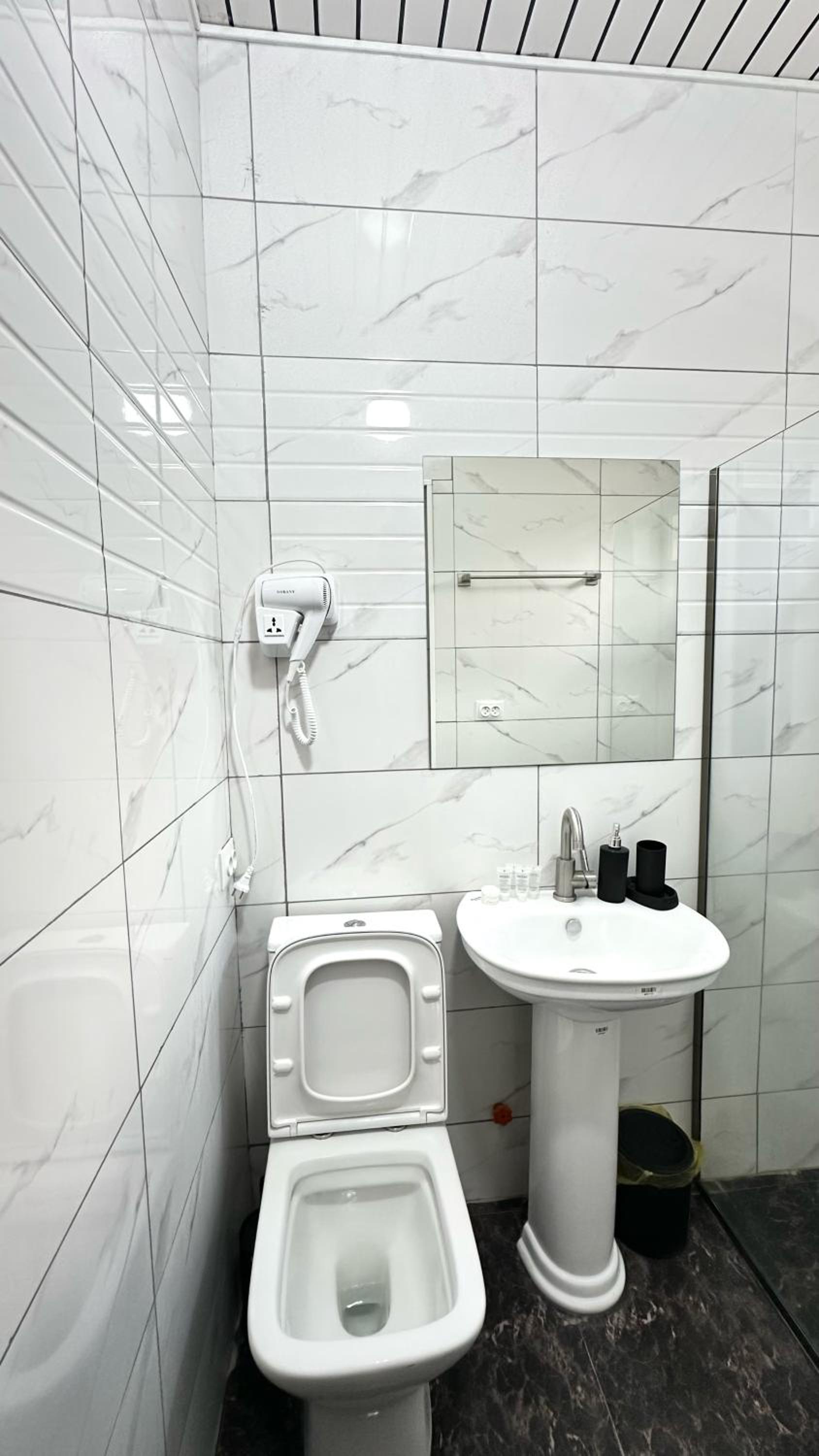 Meshia Apartment