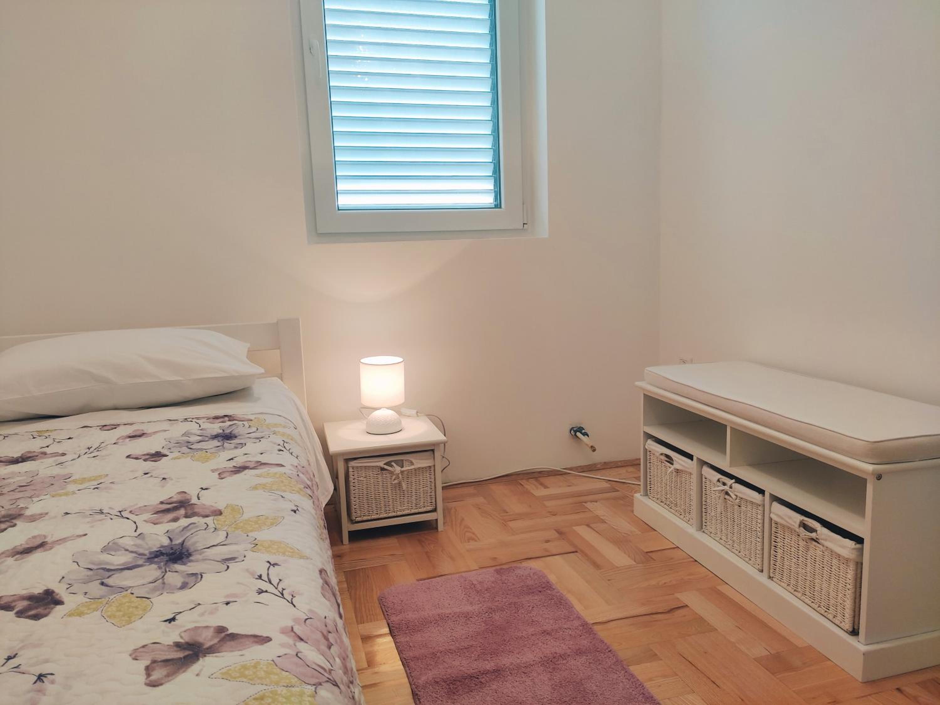 Siesta Apartments