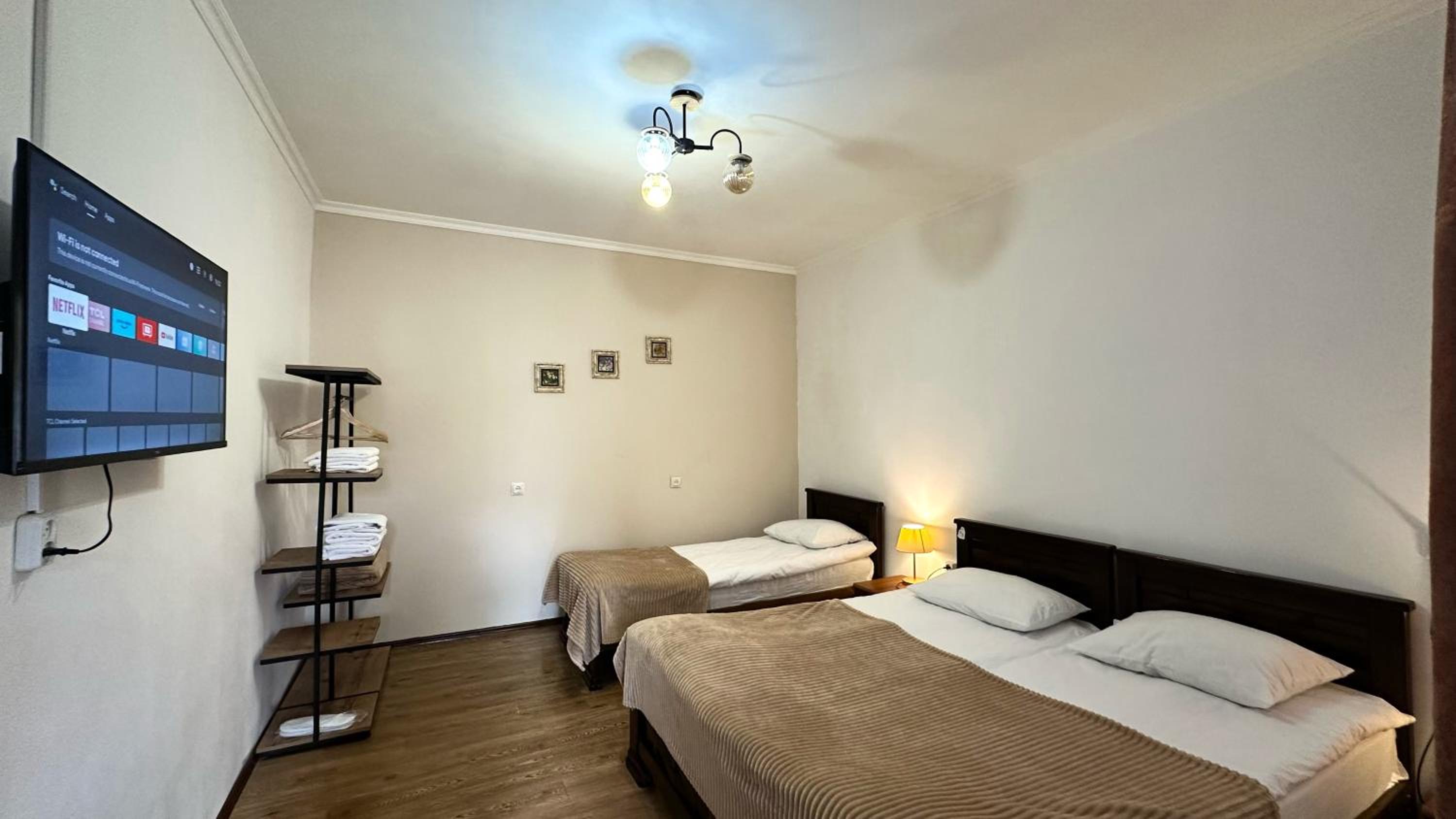 Meshia Apartment