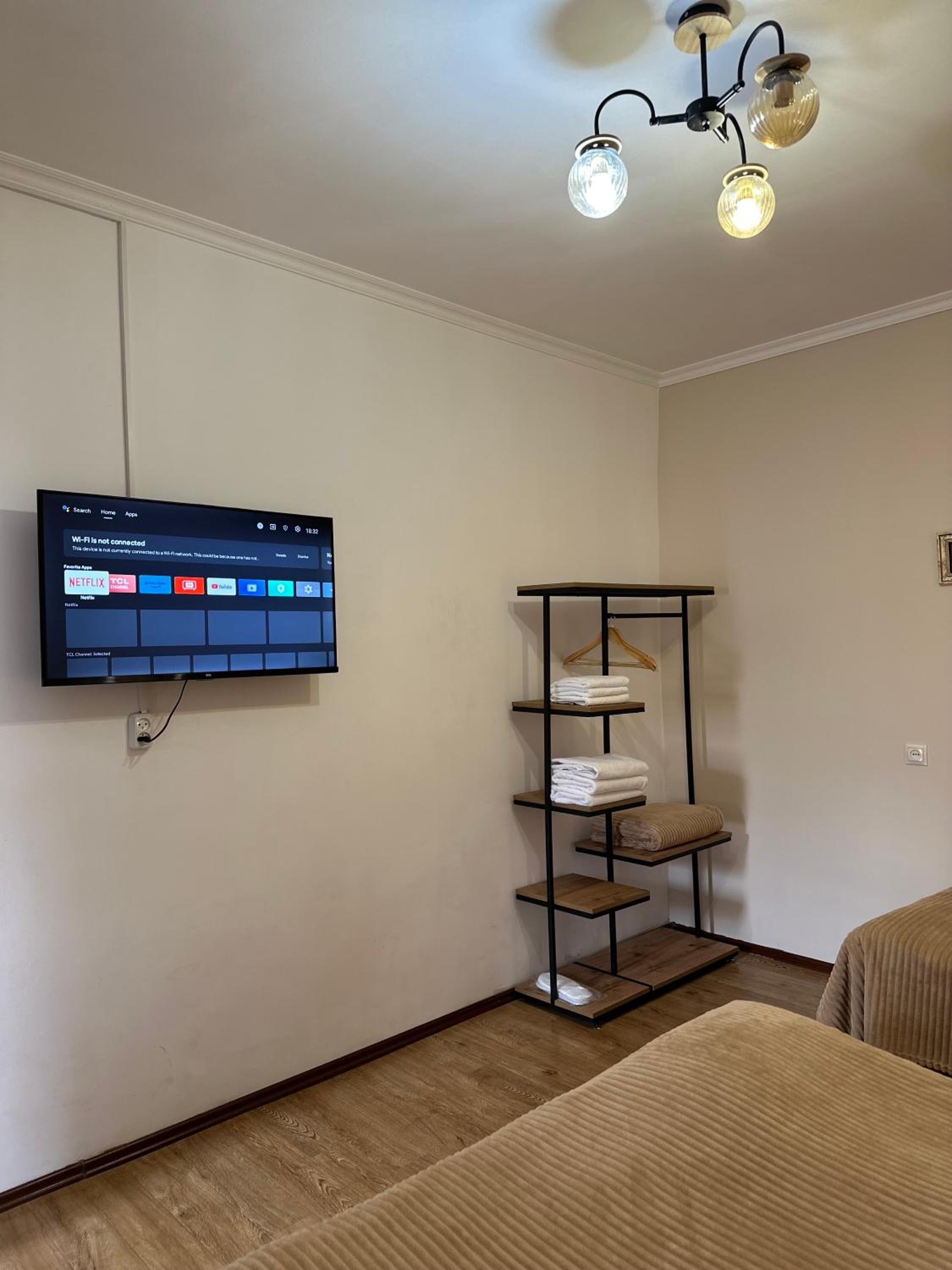 Meshia Apartment